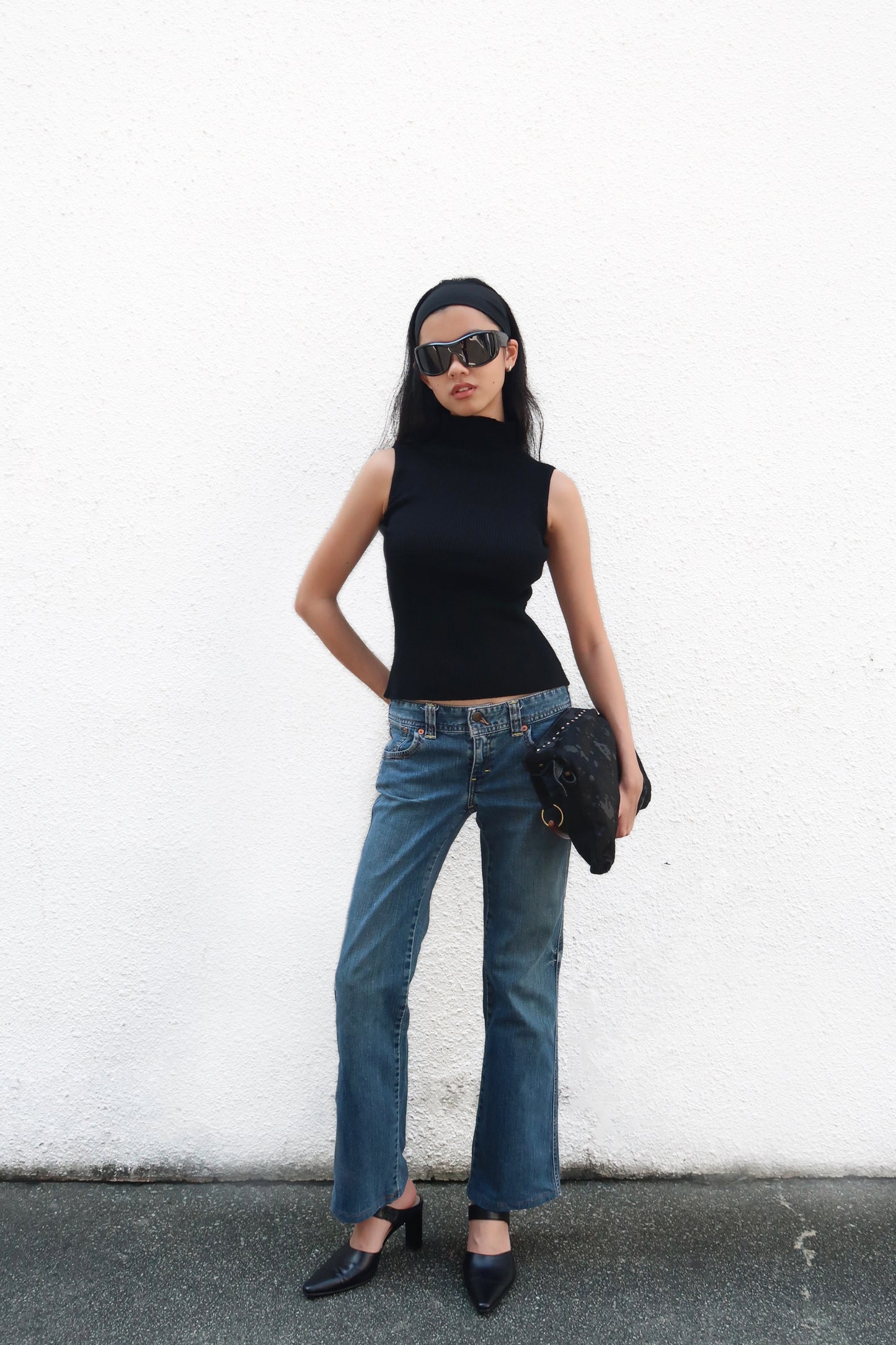 Eve' Levis Jeans