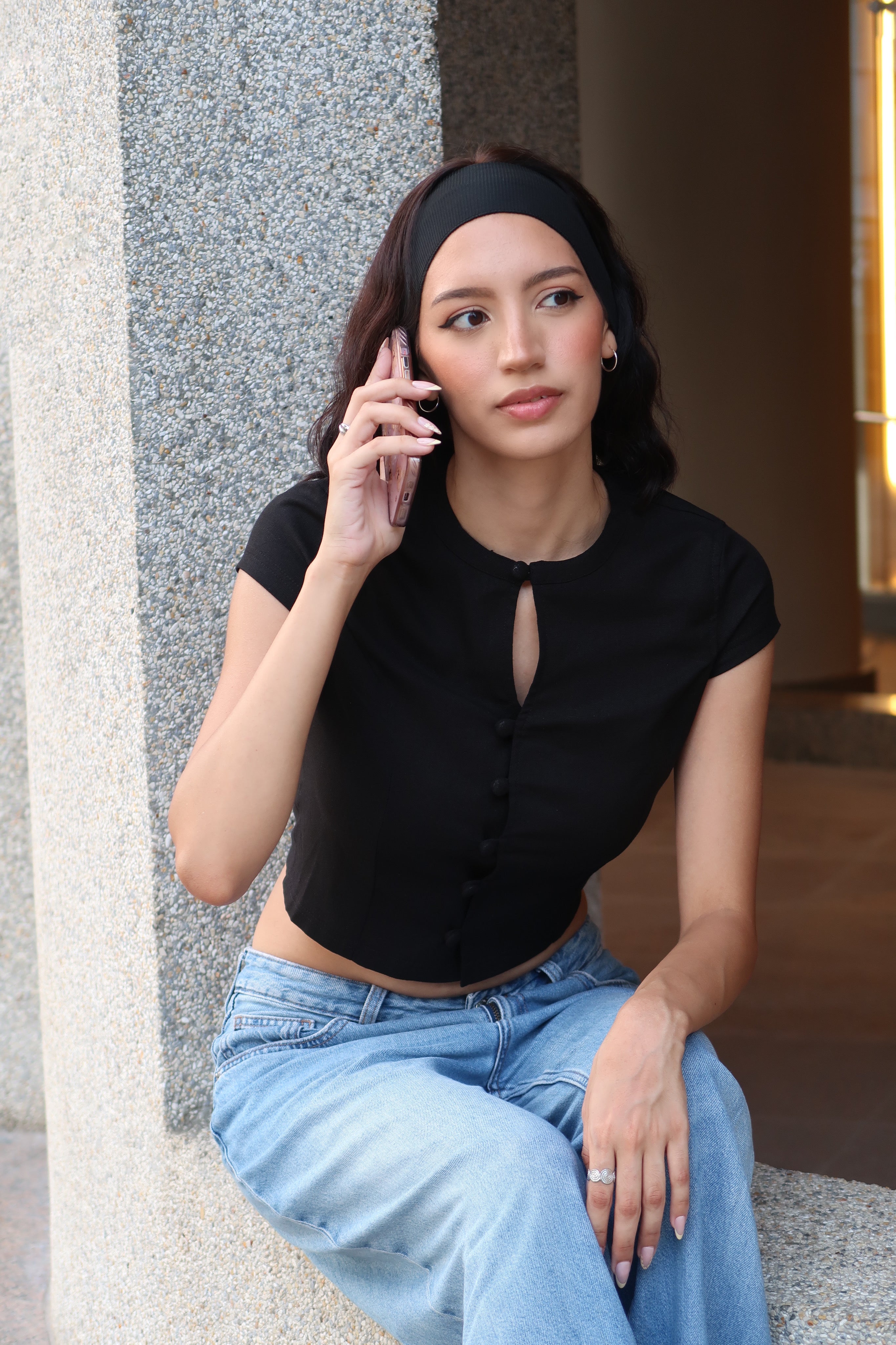 The Kate Top – Zabu Boutique Pte. Ltd.