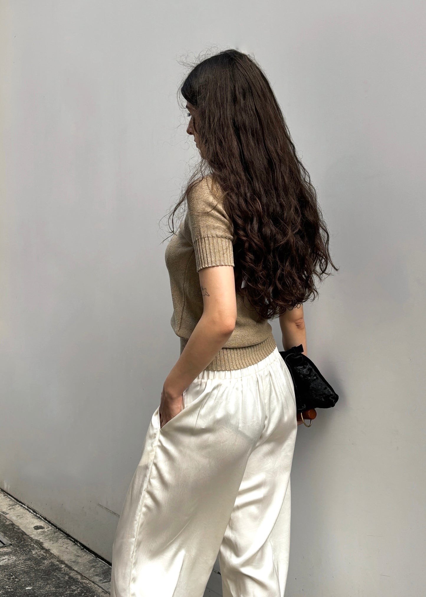 Ralph Lauren top