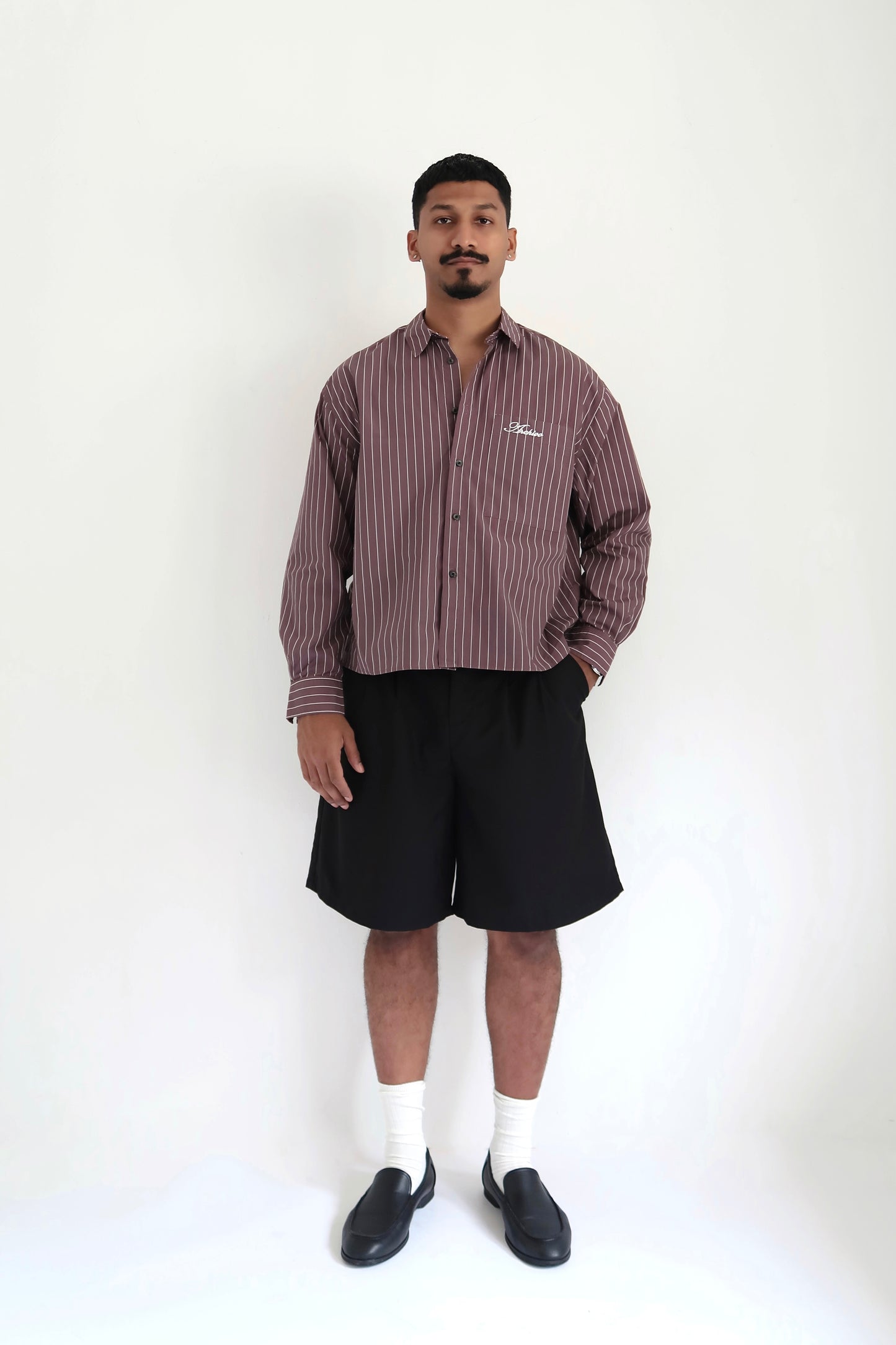 Leo Shorts