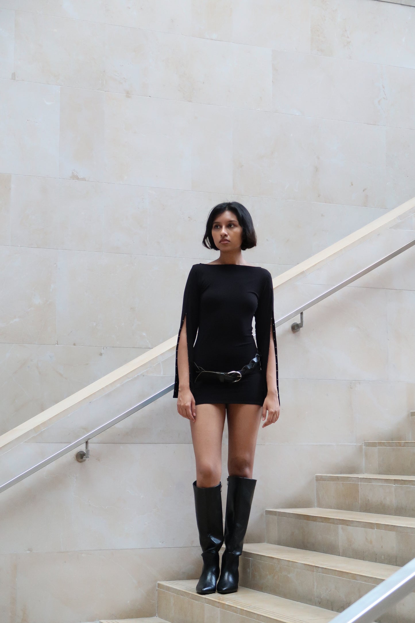 The Maeve Dress