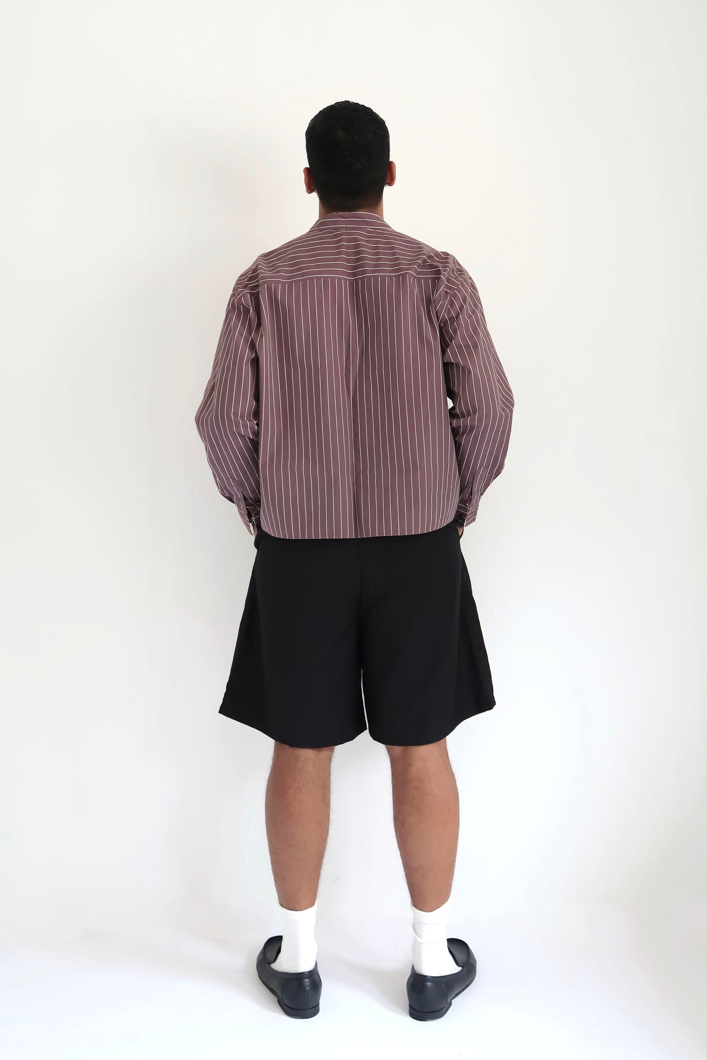 Leo Shorts