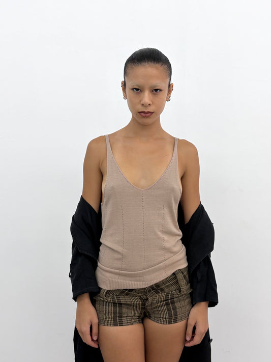 Fendi Blush Top