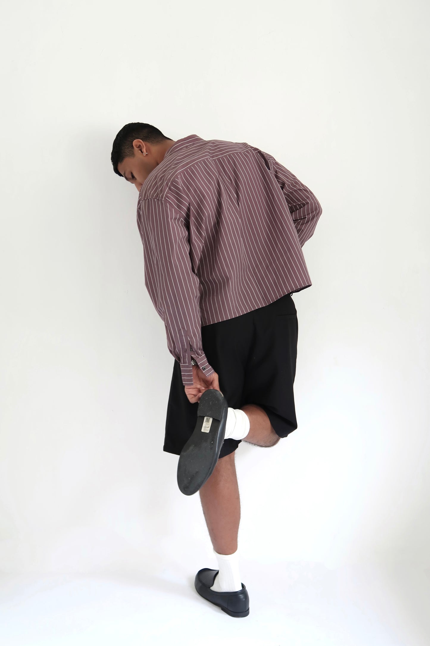 Leo Shorts