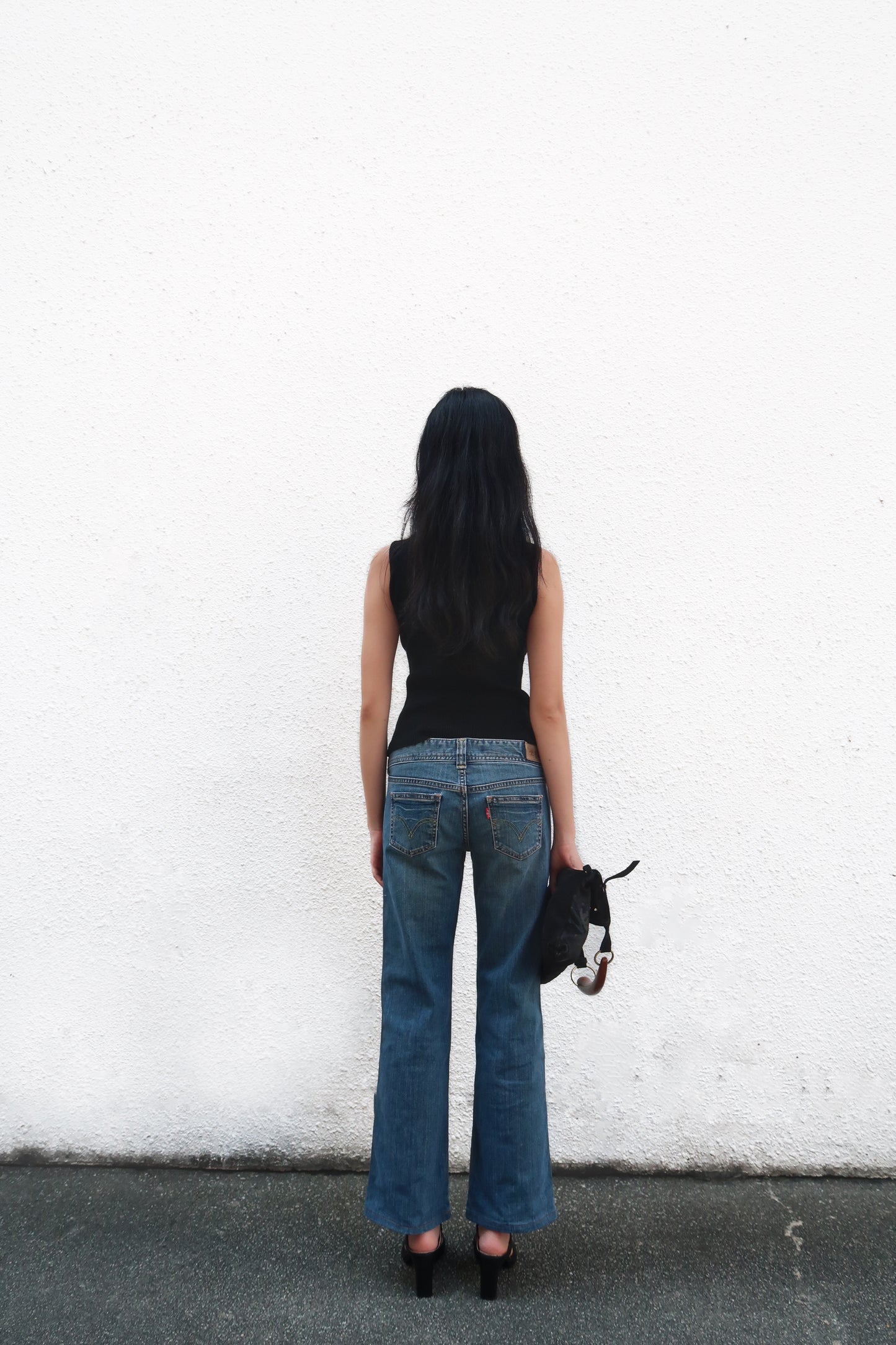 Eve' Levis Jeans