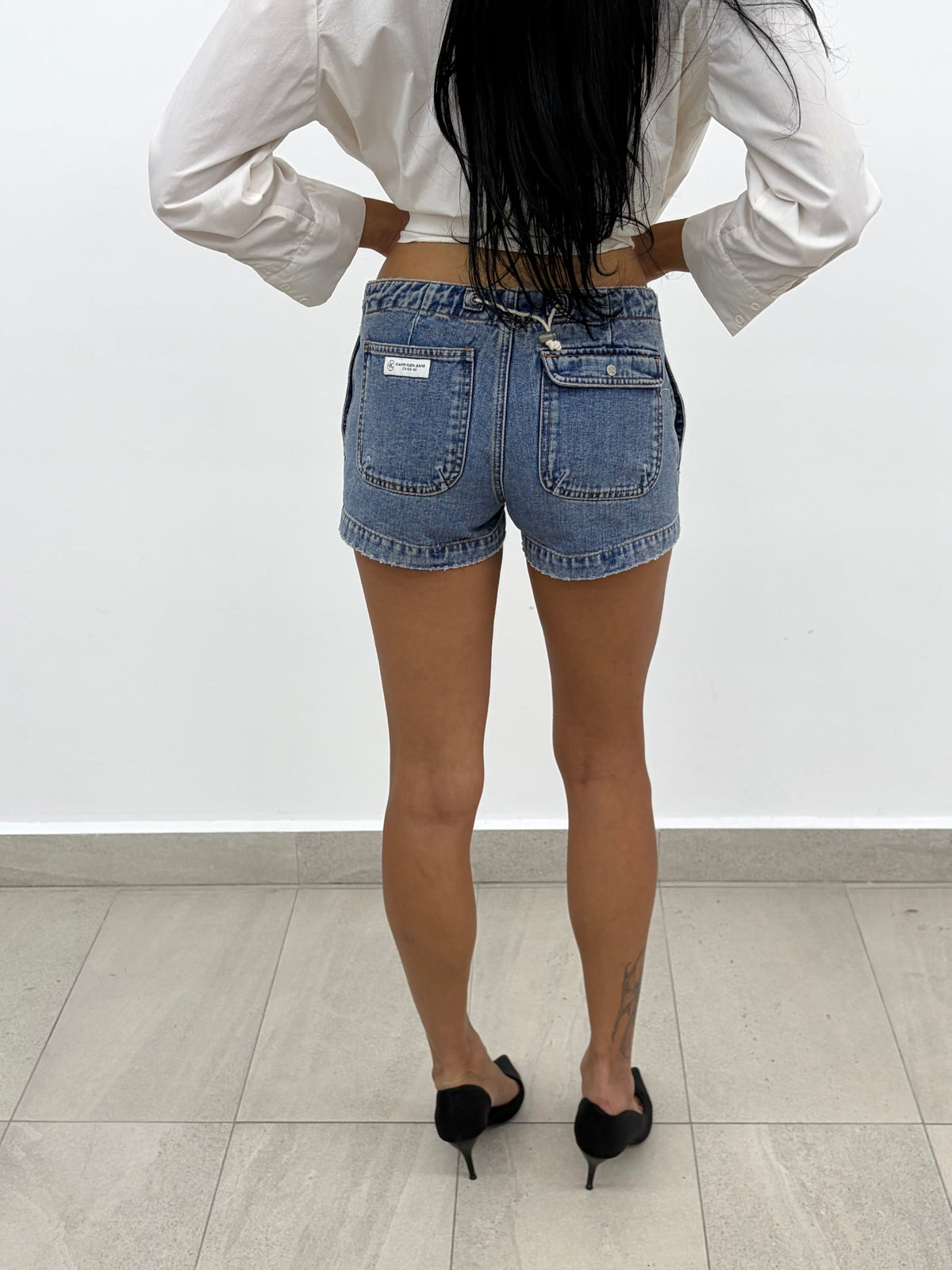 Calvin Klein Shorts