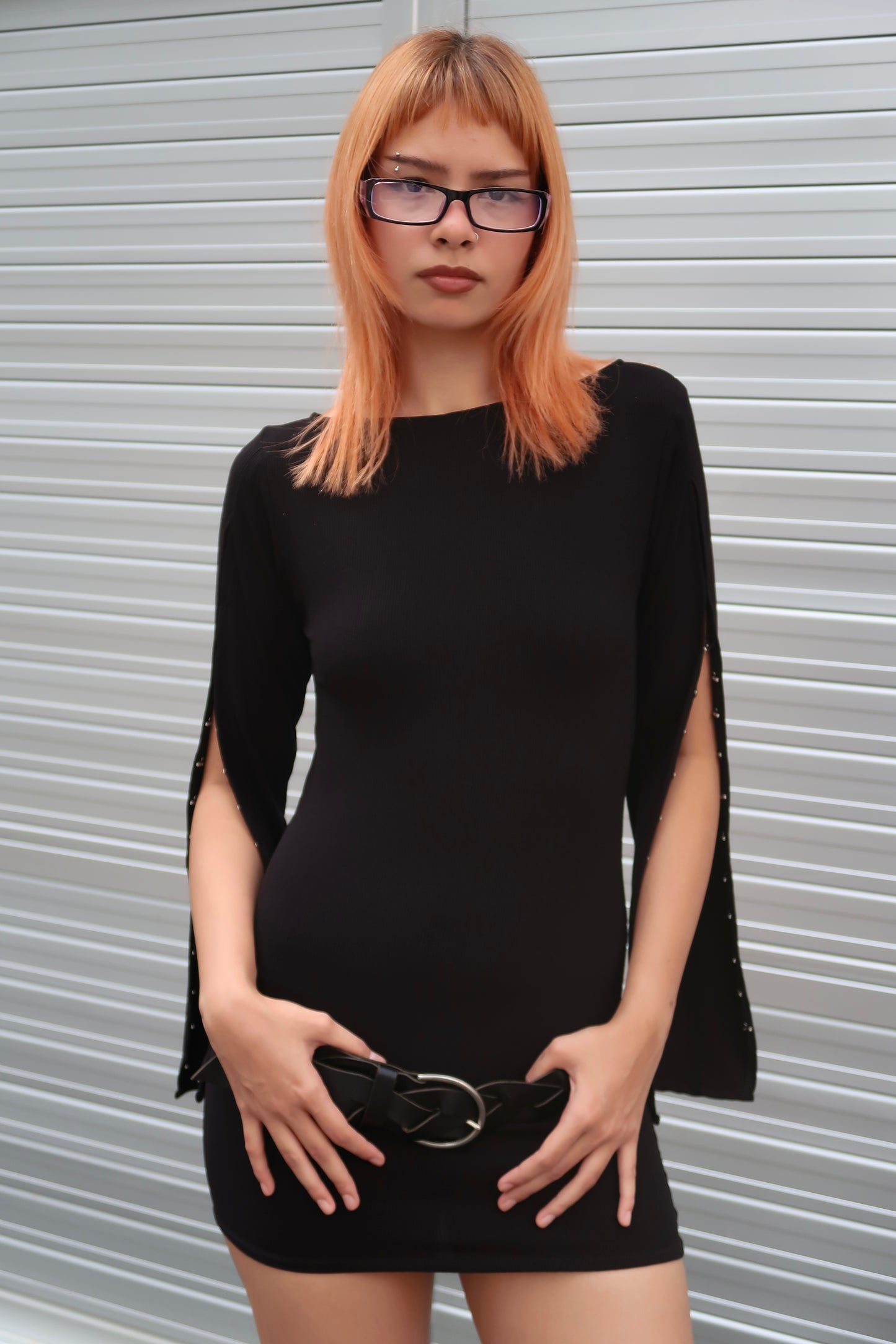 The Maeve Dress