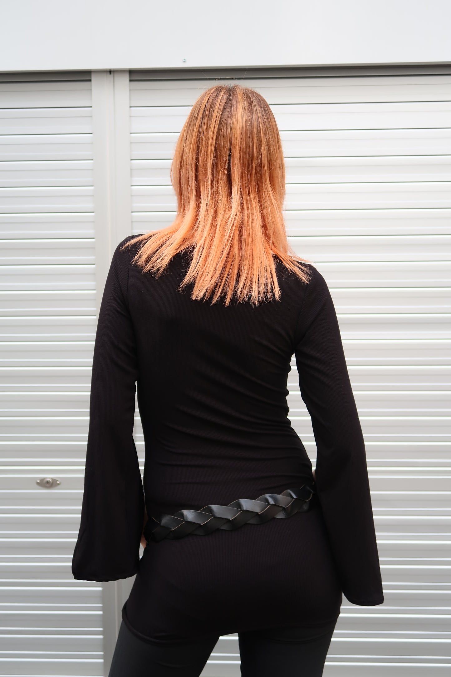 The Maeve Dress