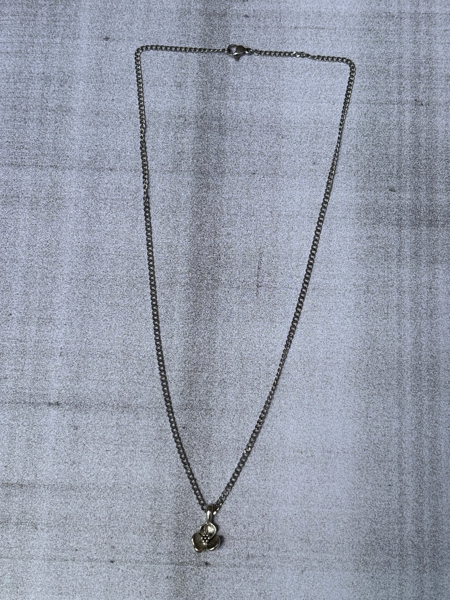 Bloom Necklace