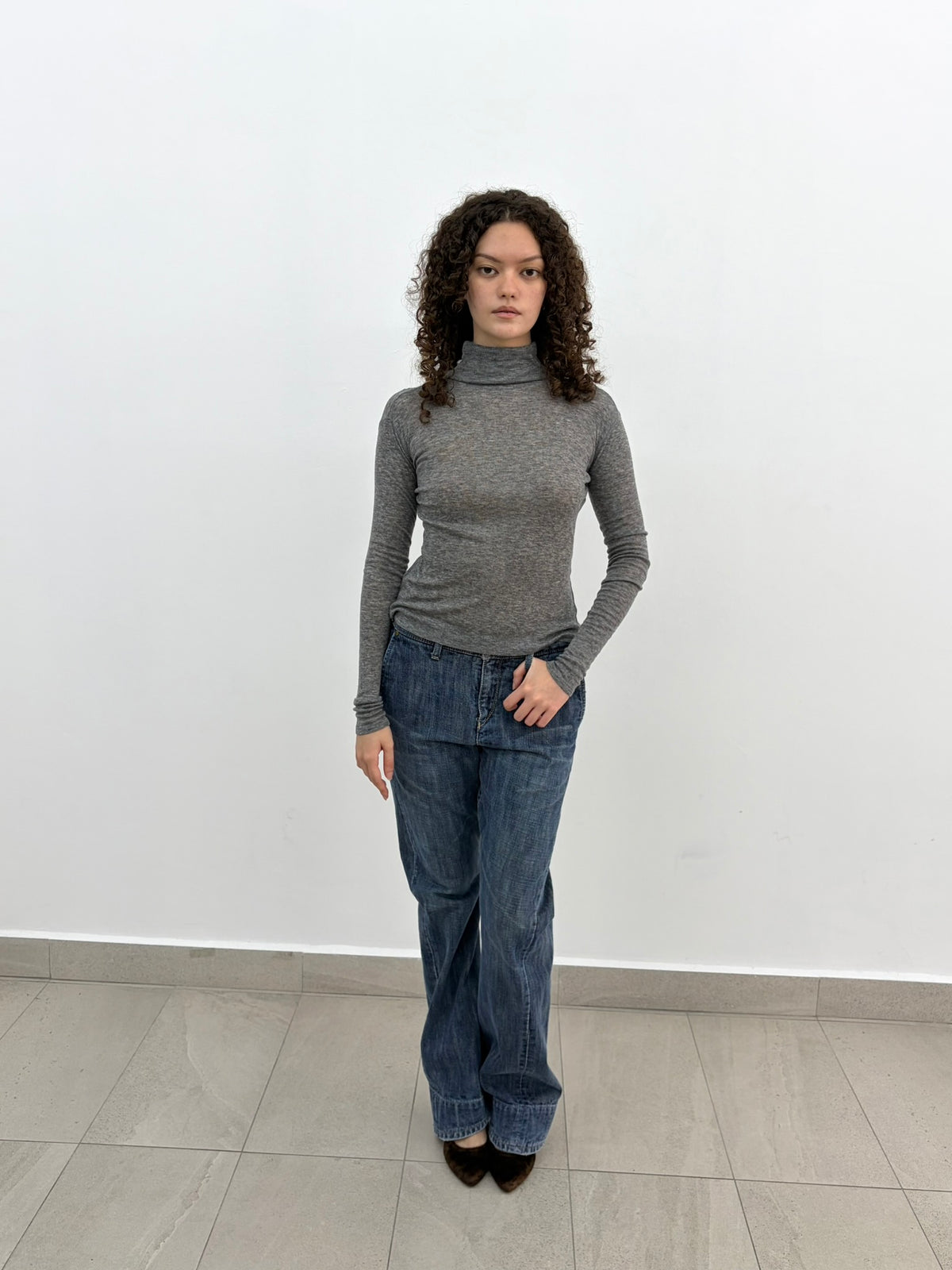 Levis Engineer Jeans