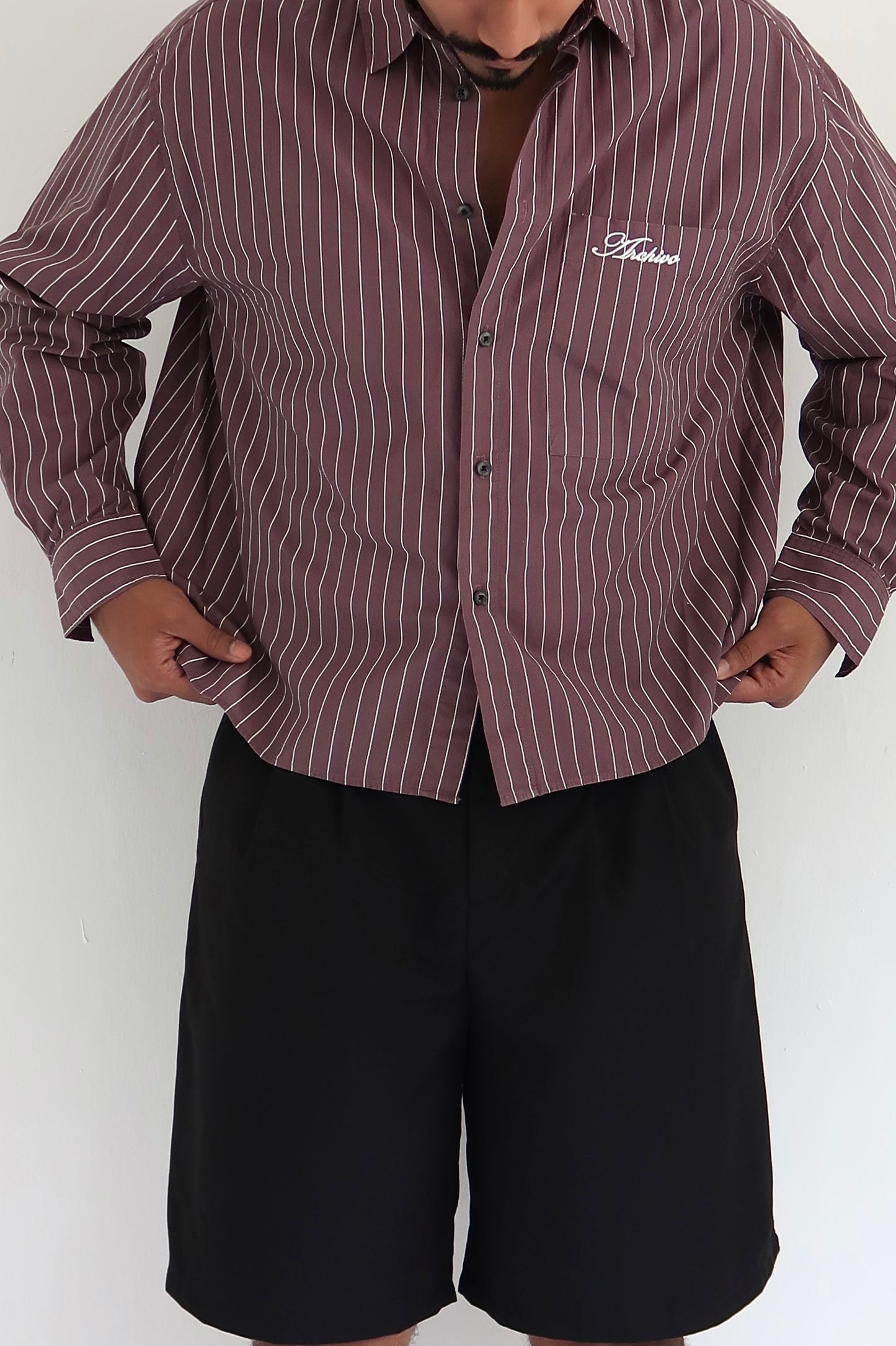 Leo Shorts