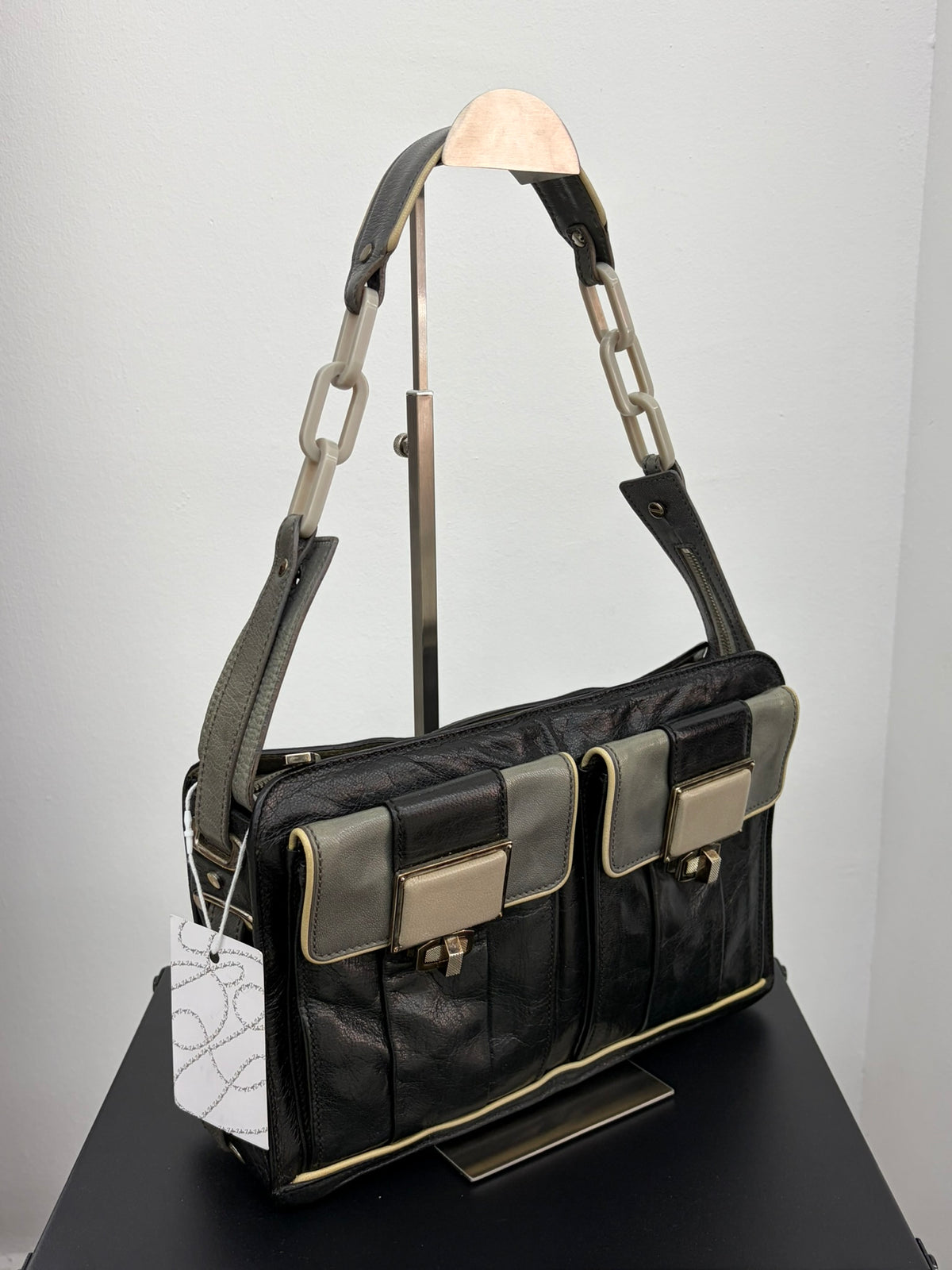 Balenciaga Cherche Bag
