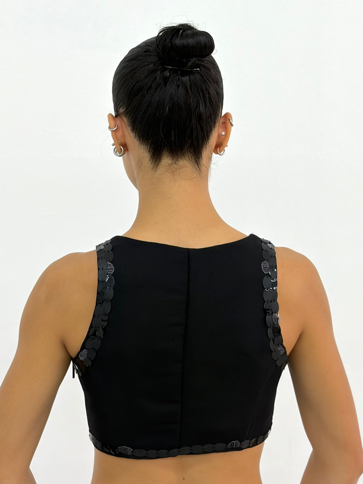 Versus Seqiun Top