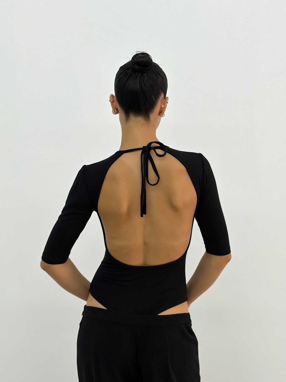 Keyhole Bodysuit