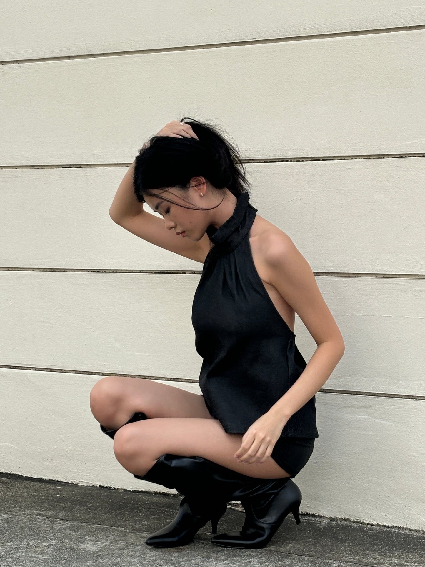 The Ava Top