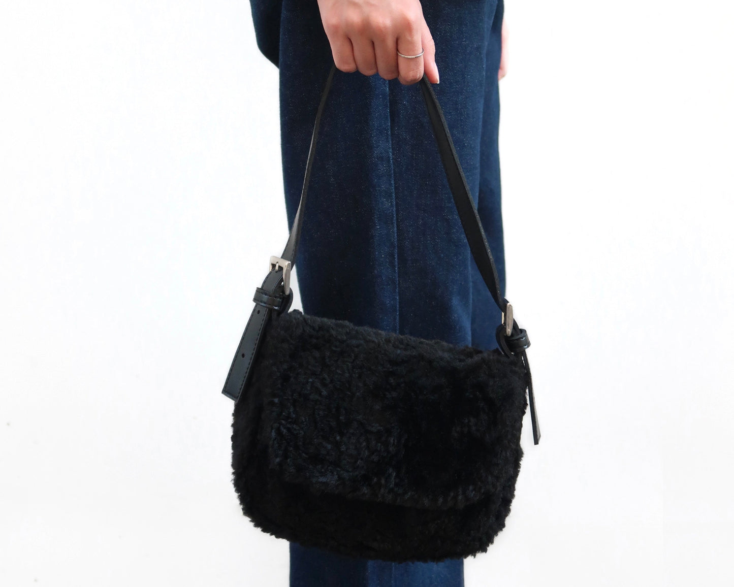 Furry Bag