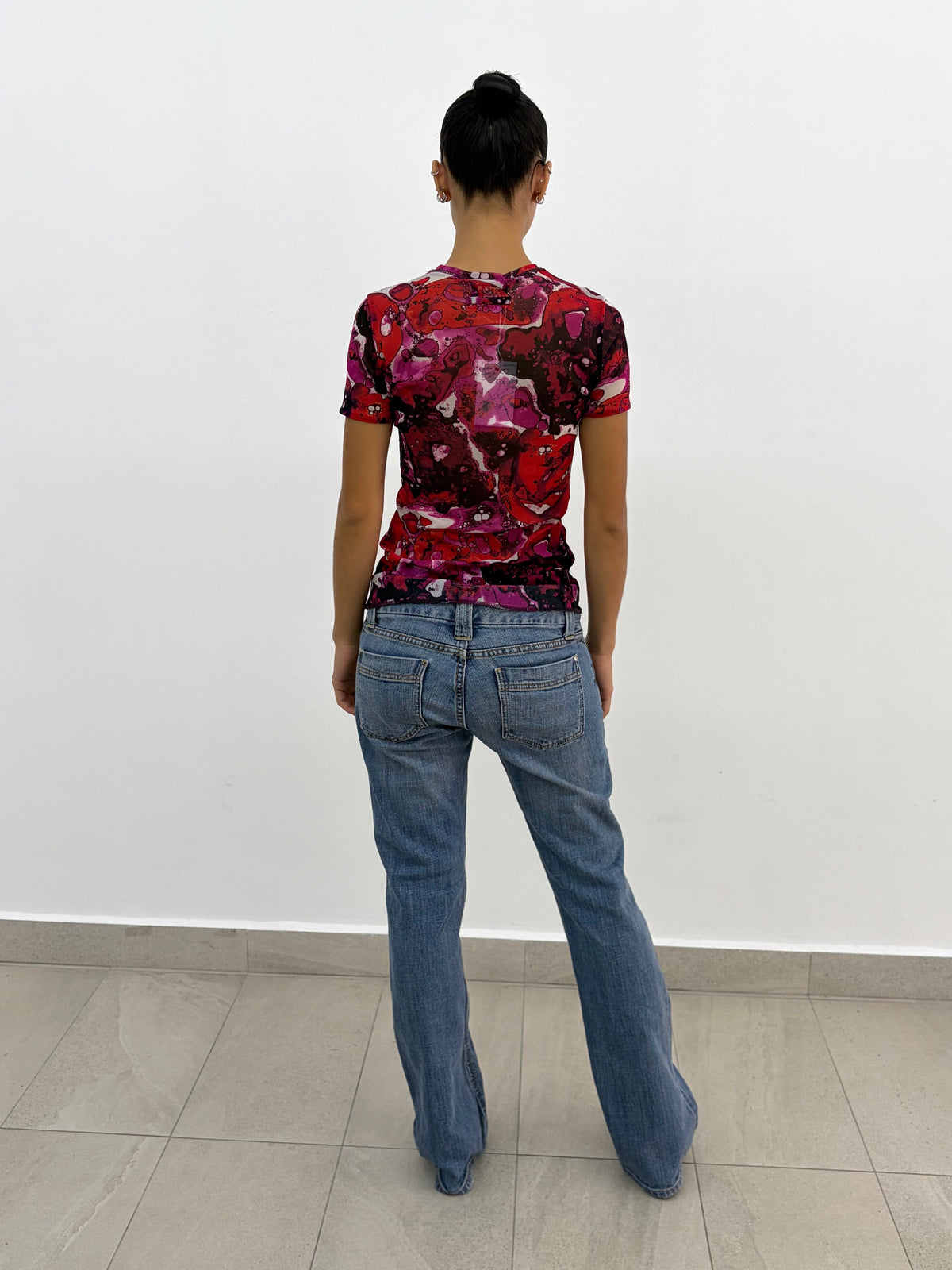 Light Blue Jeans