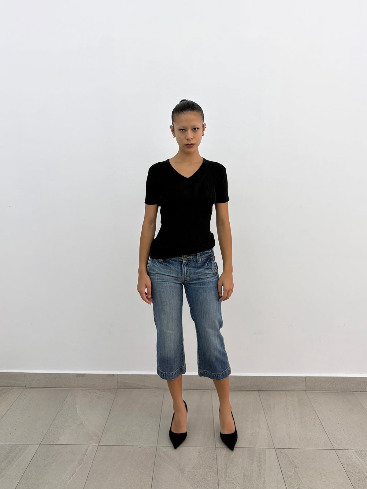 Denim Carpis
