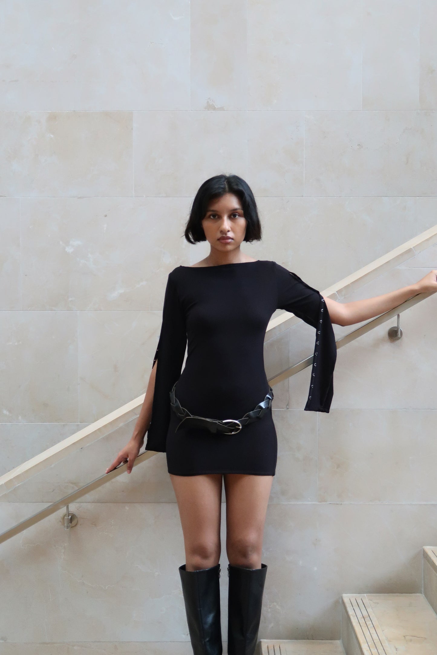 The Maeve Dress