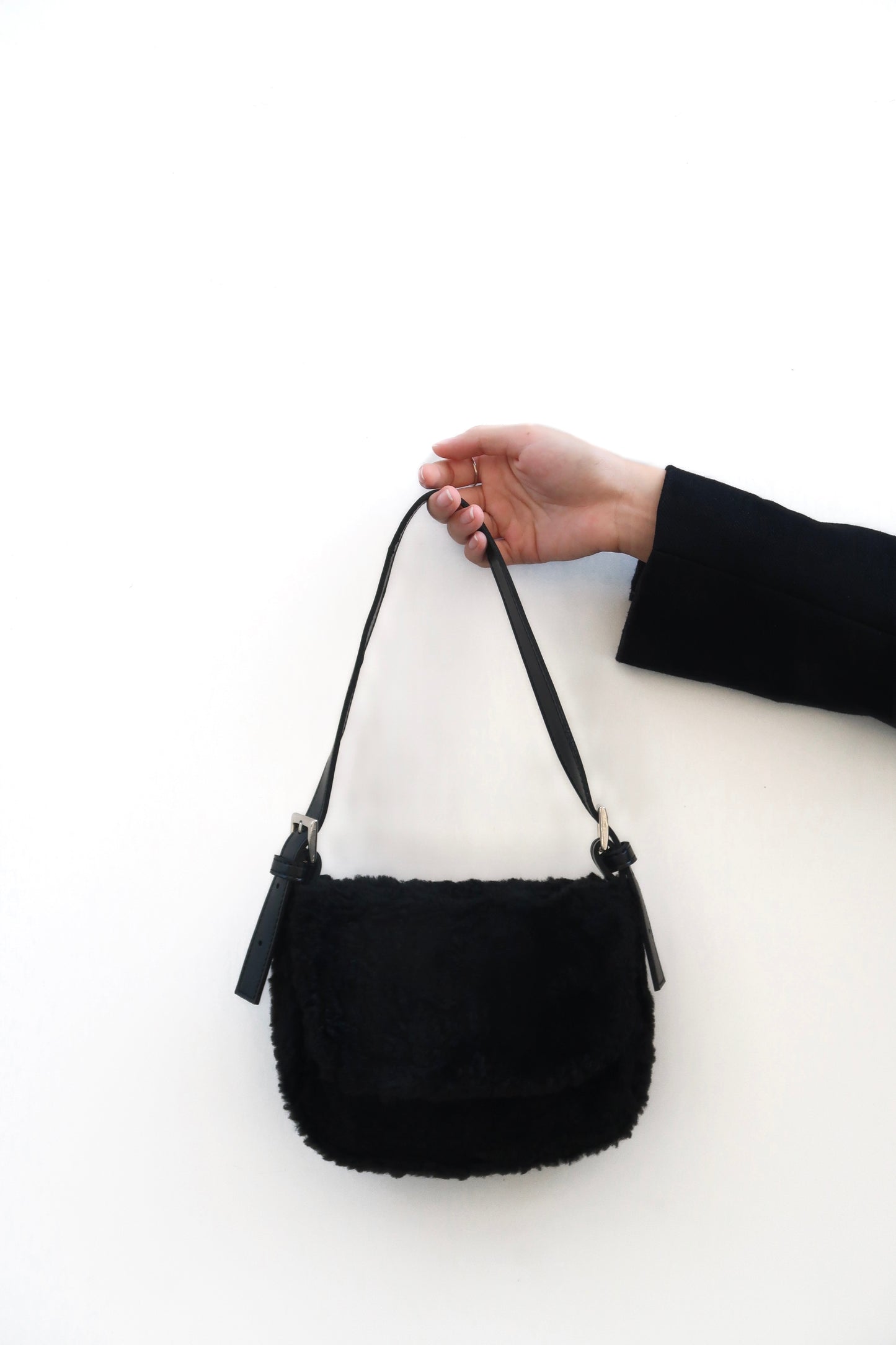 Furry Bag