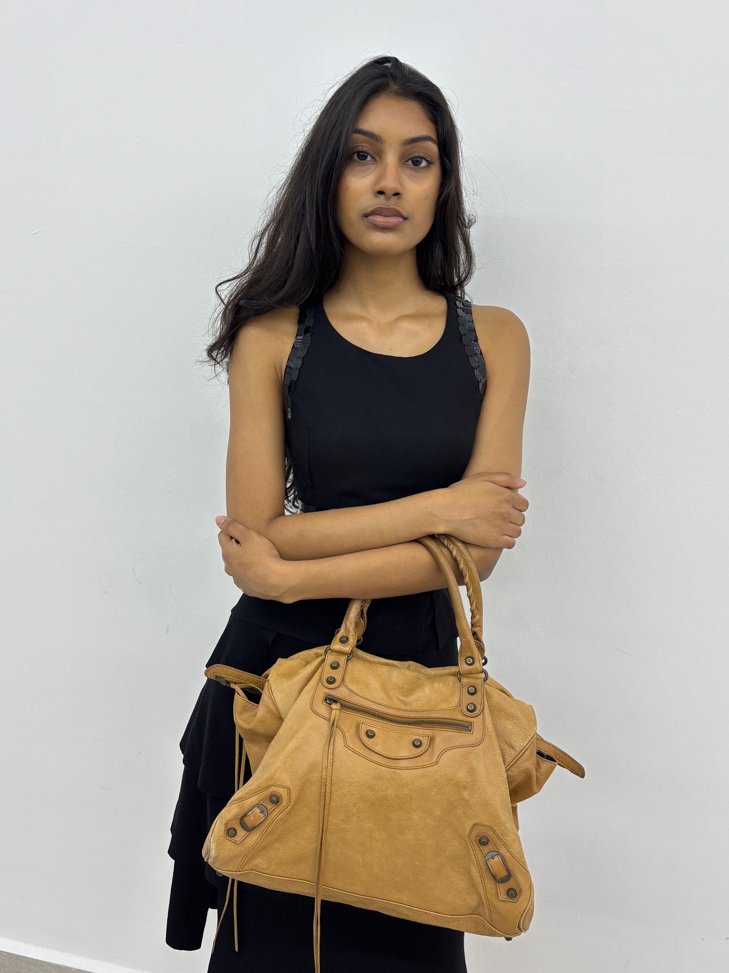 Balenciaga Midday Bag