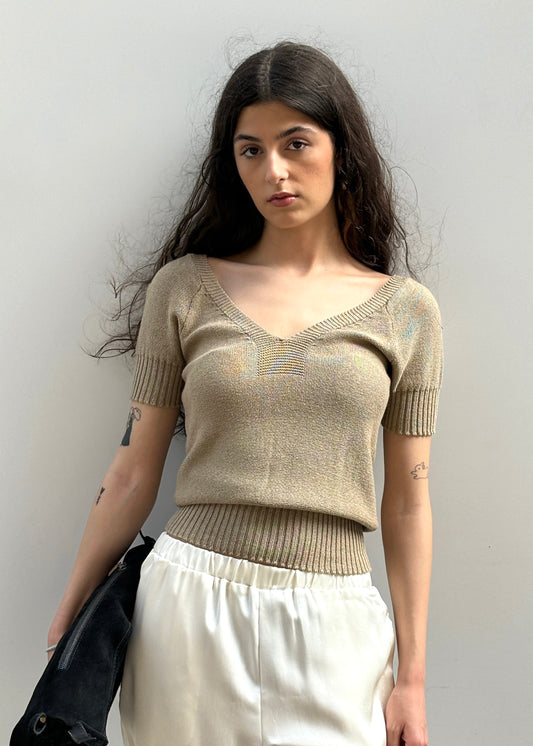 Ralph Lauren top