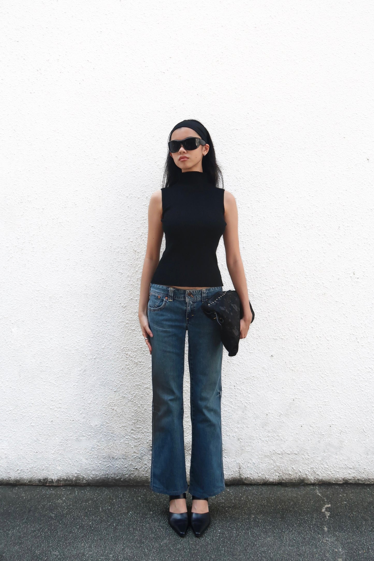 Eve' Levis Jeans
