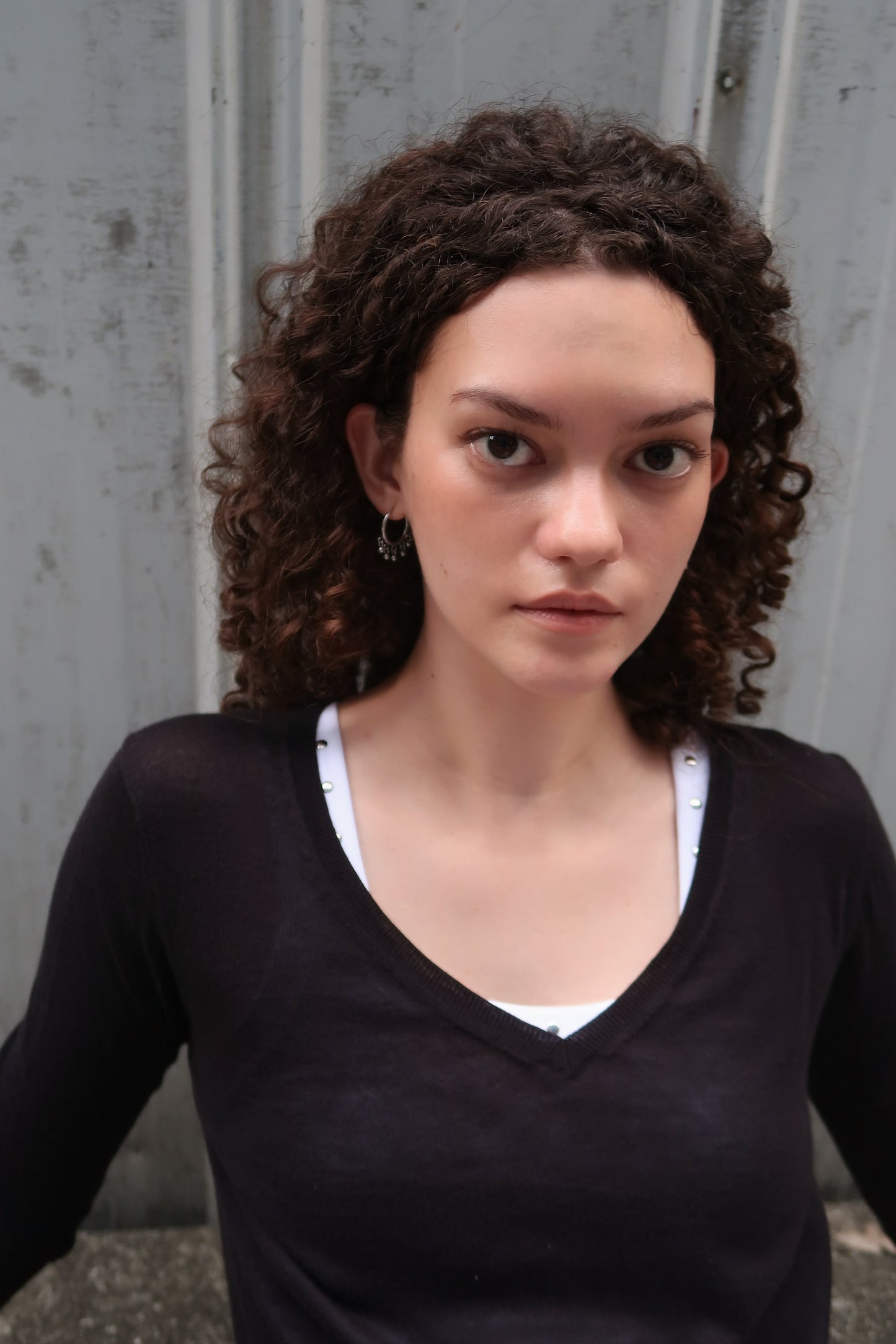 Bell small hoops