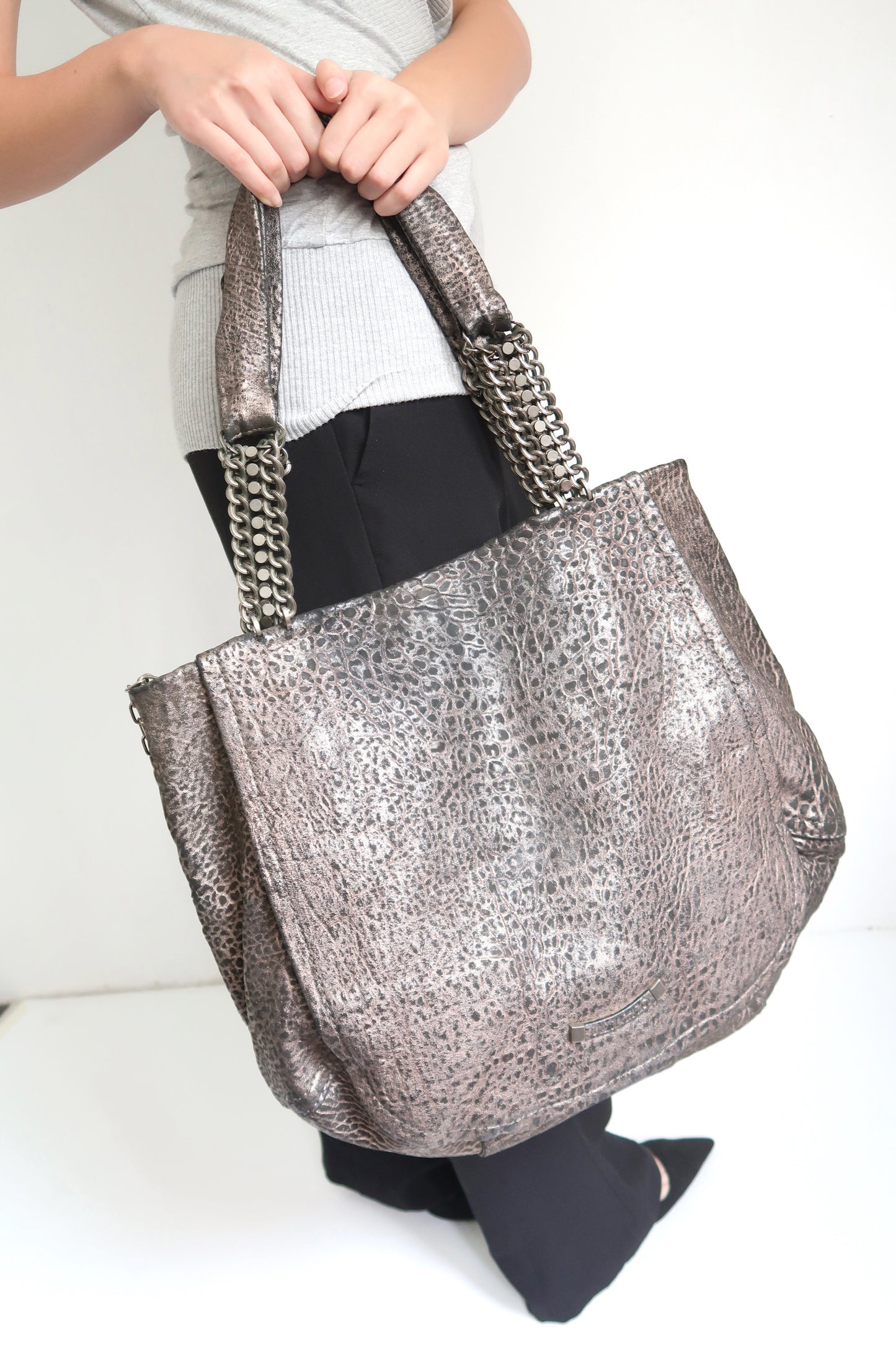 Jimmy Choo Bag
