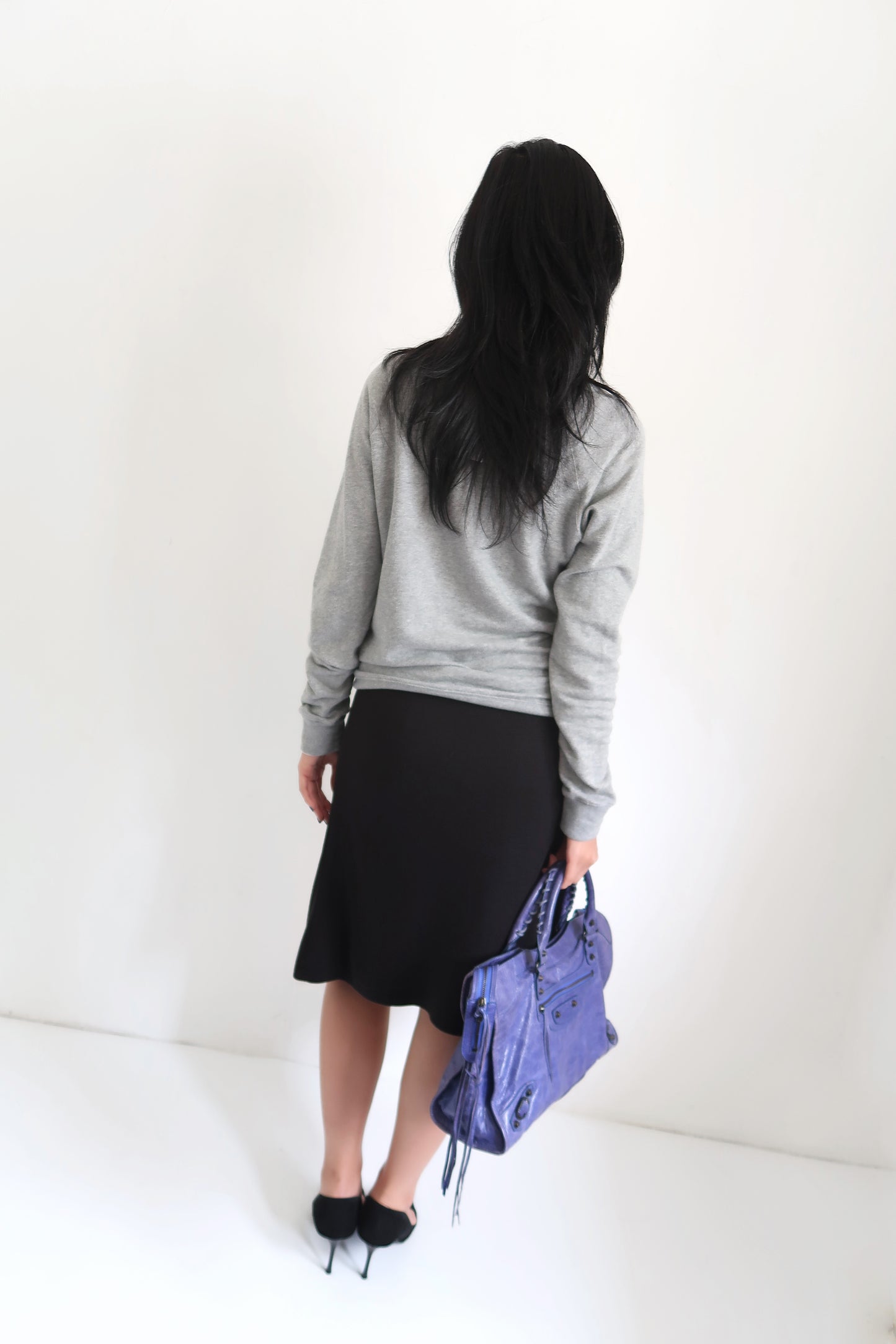 Balenciaga Sweater