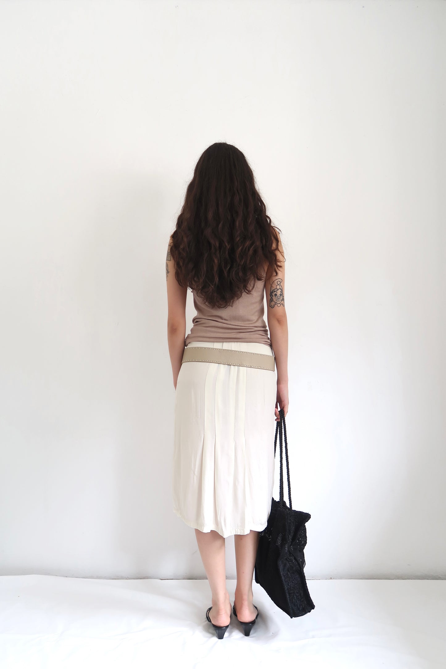 Fendi Knit Top