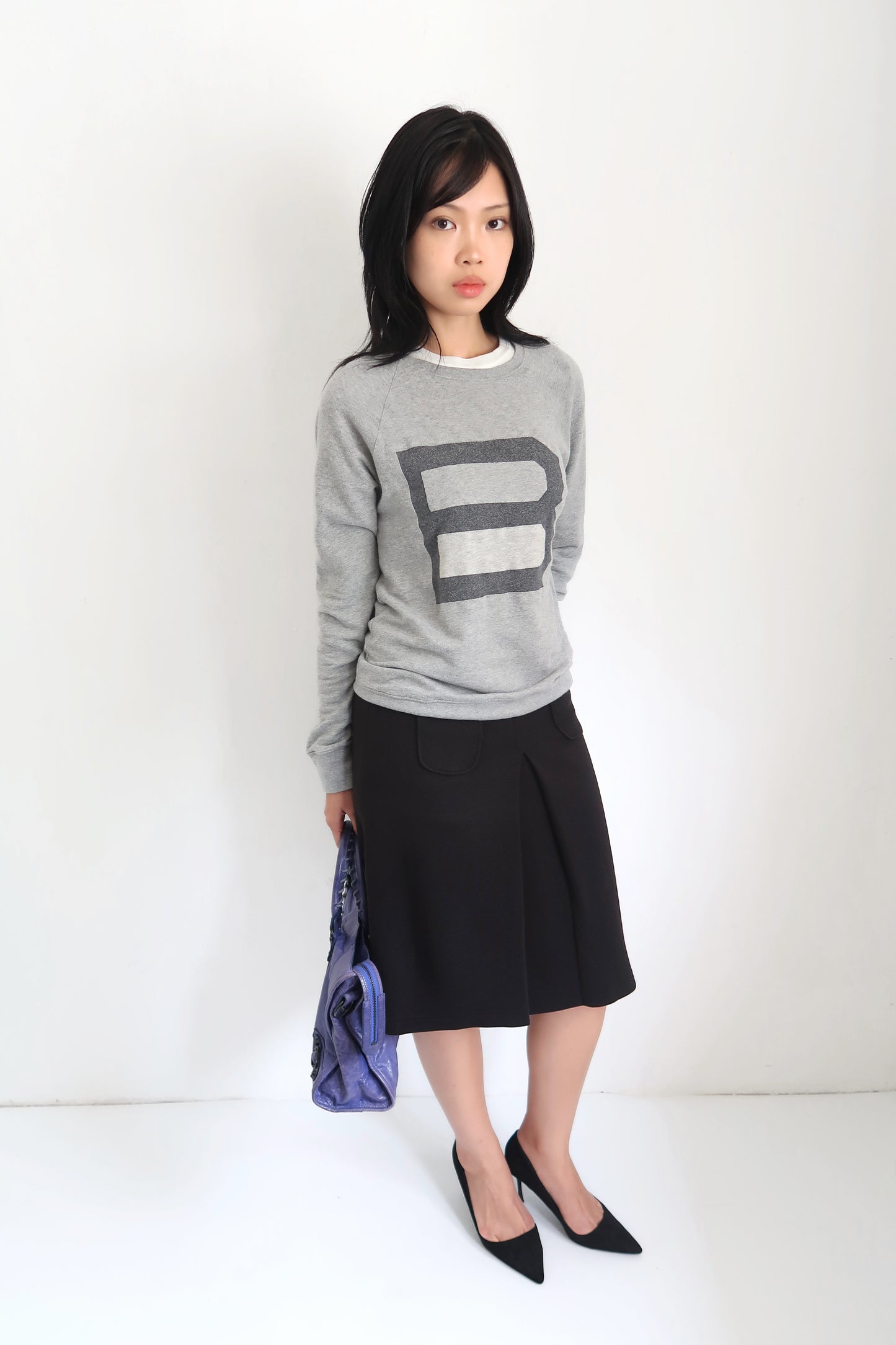 Balenciaga Sweater
