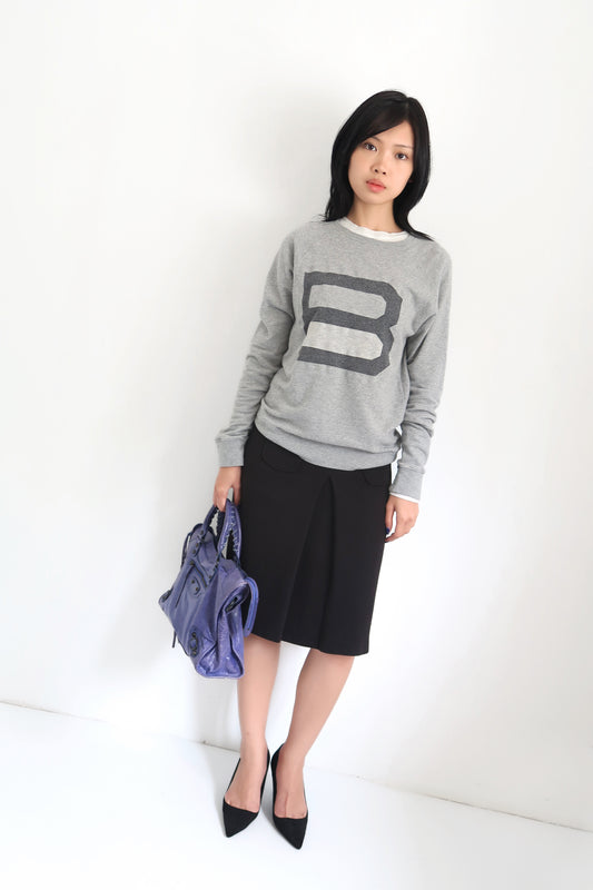 Balenciaga Sweater