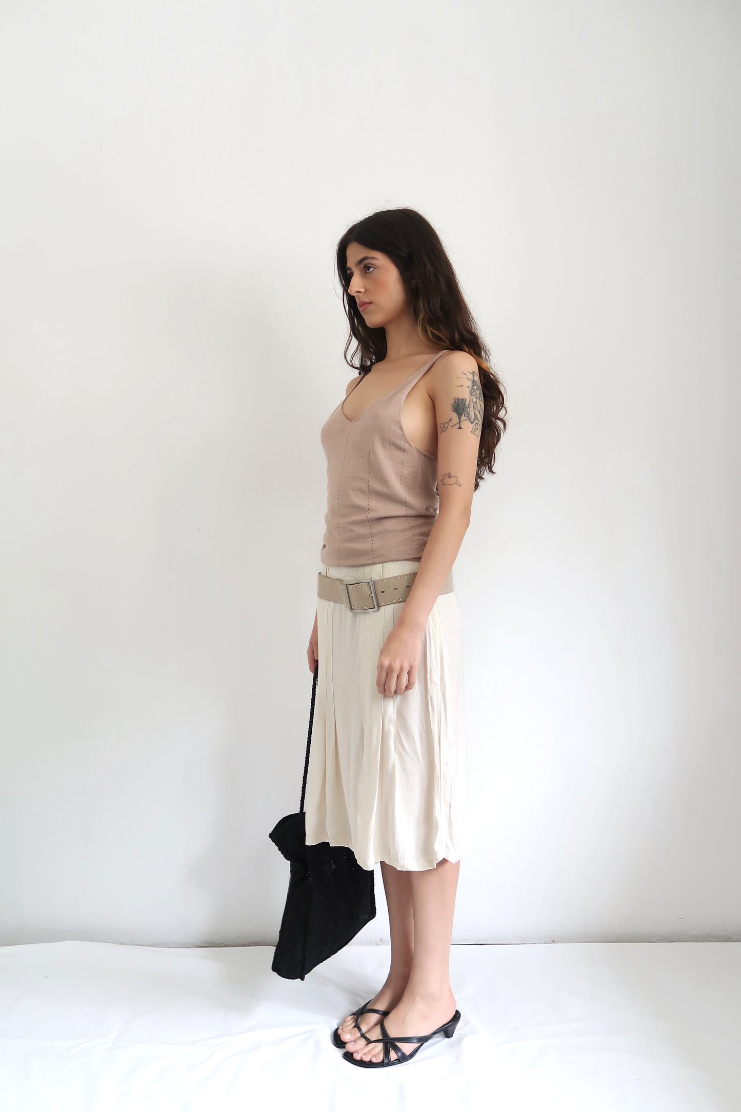 Fendi Knit Top