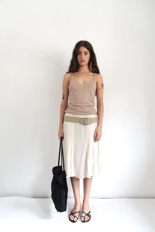Fendi Knit Top