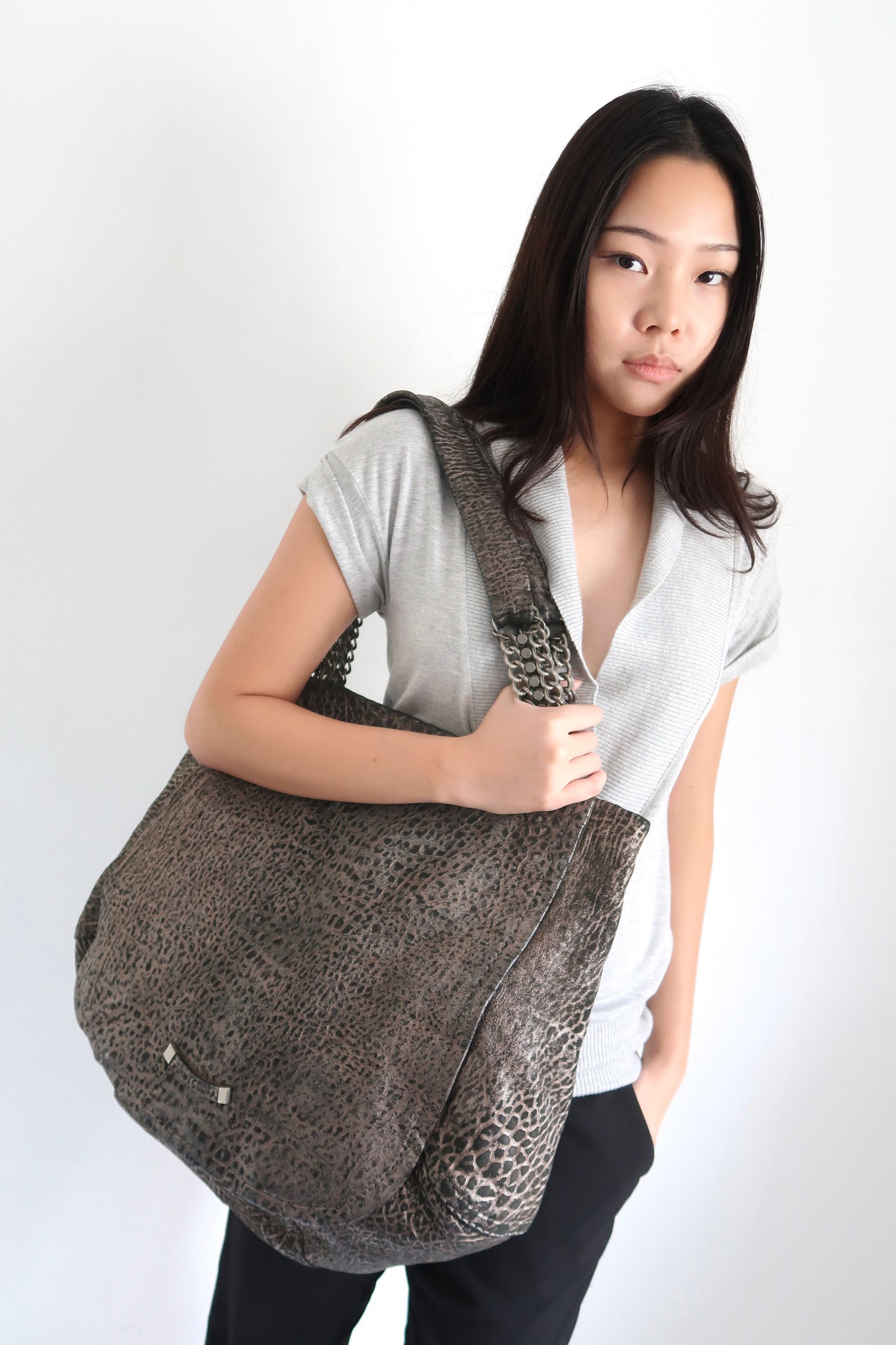 Jimmy Choo Bag
