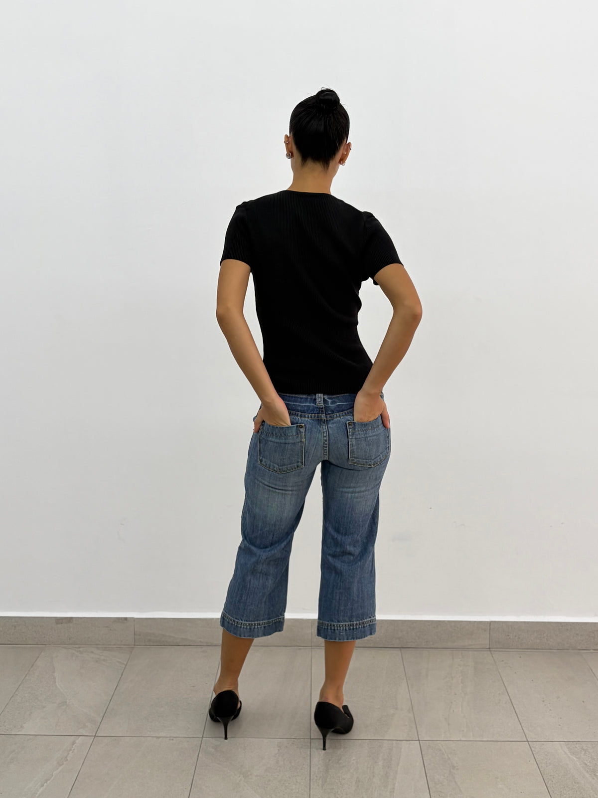 Denim Carpis