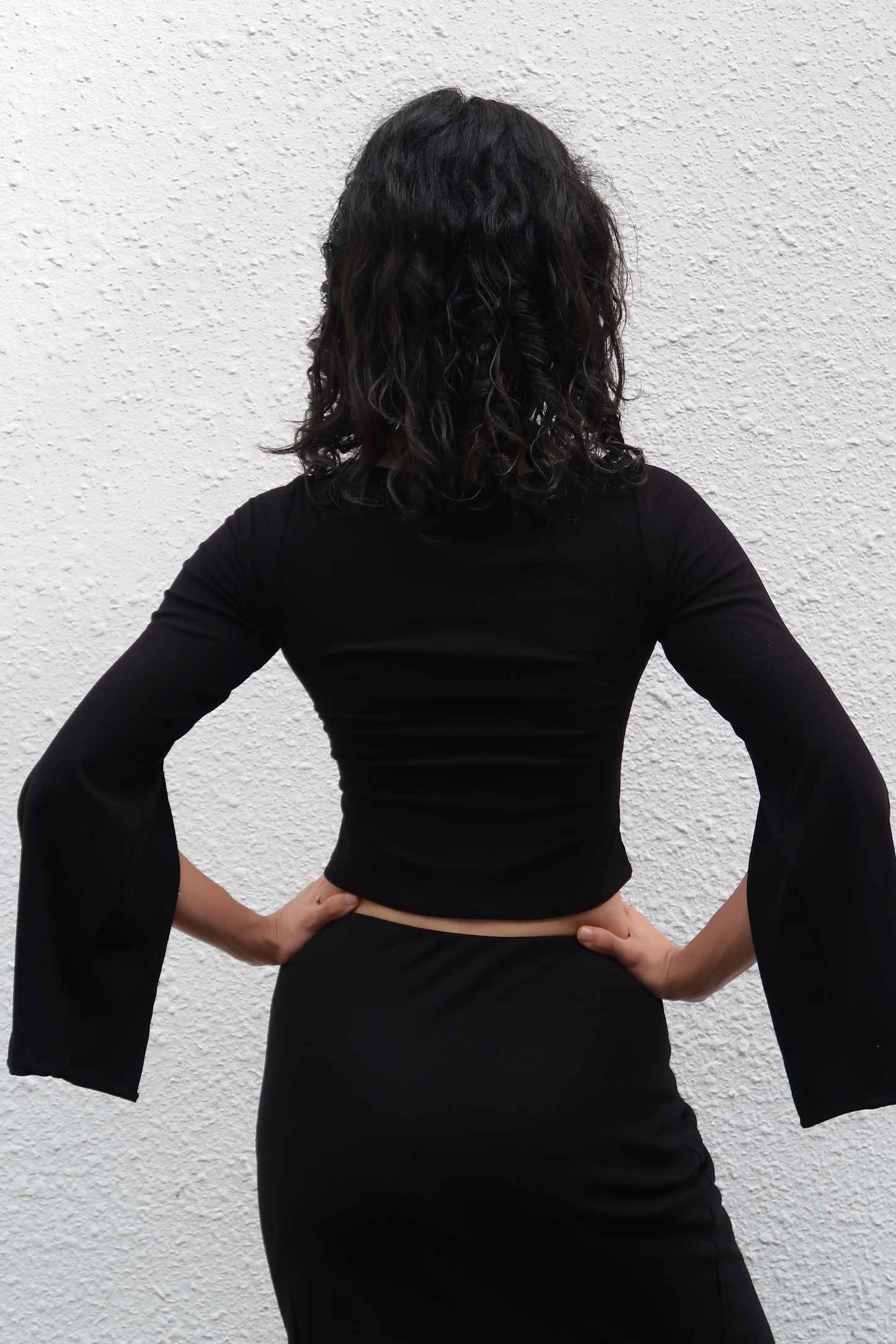 The Maeve Top