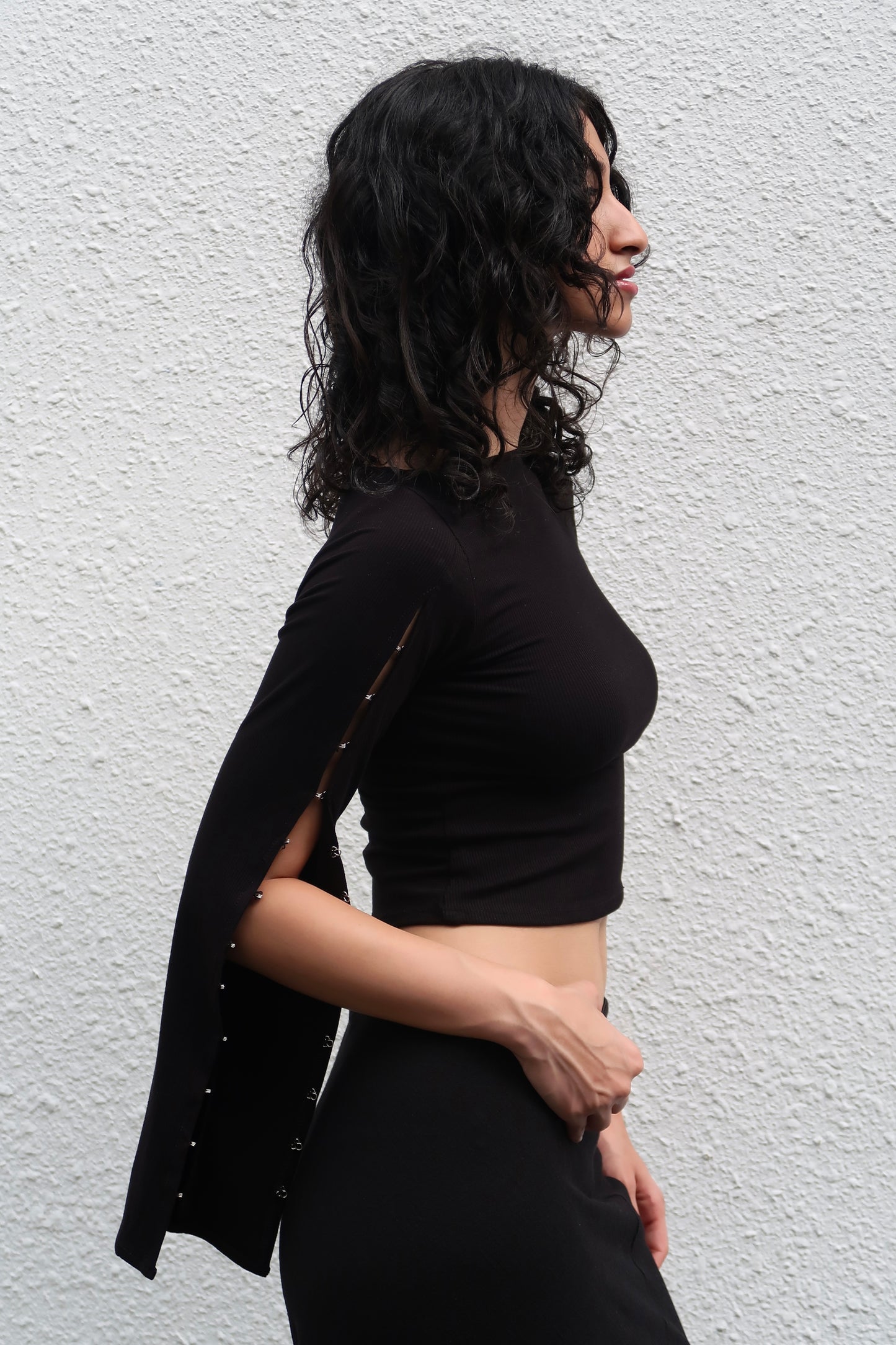 The Maeve Top