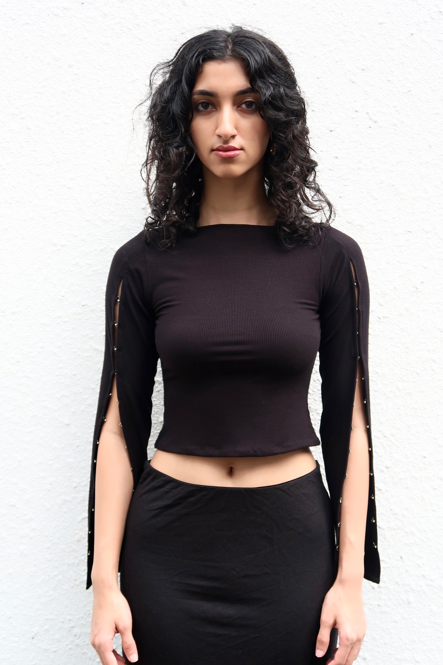 The Maeve Top
