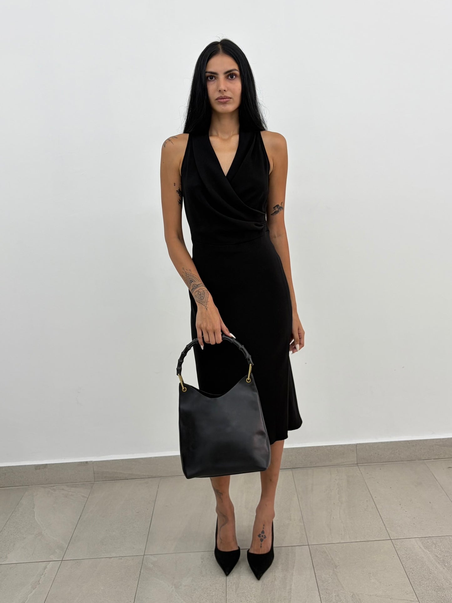 Gucci Bamboo Bag