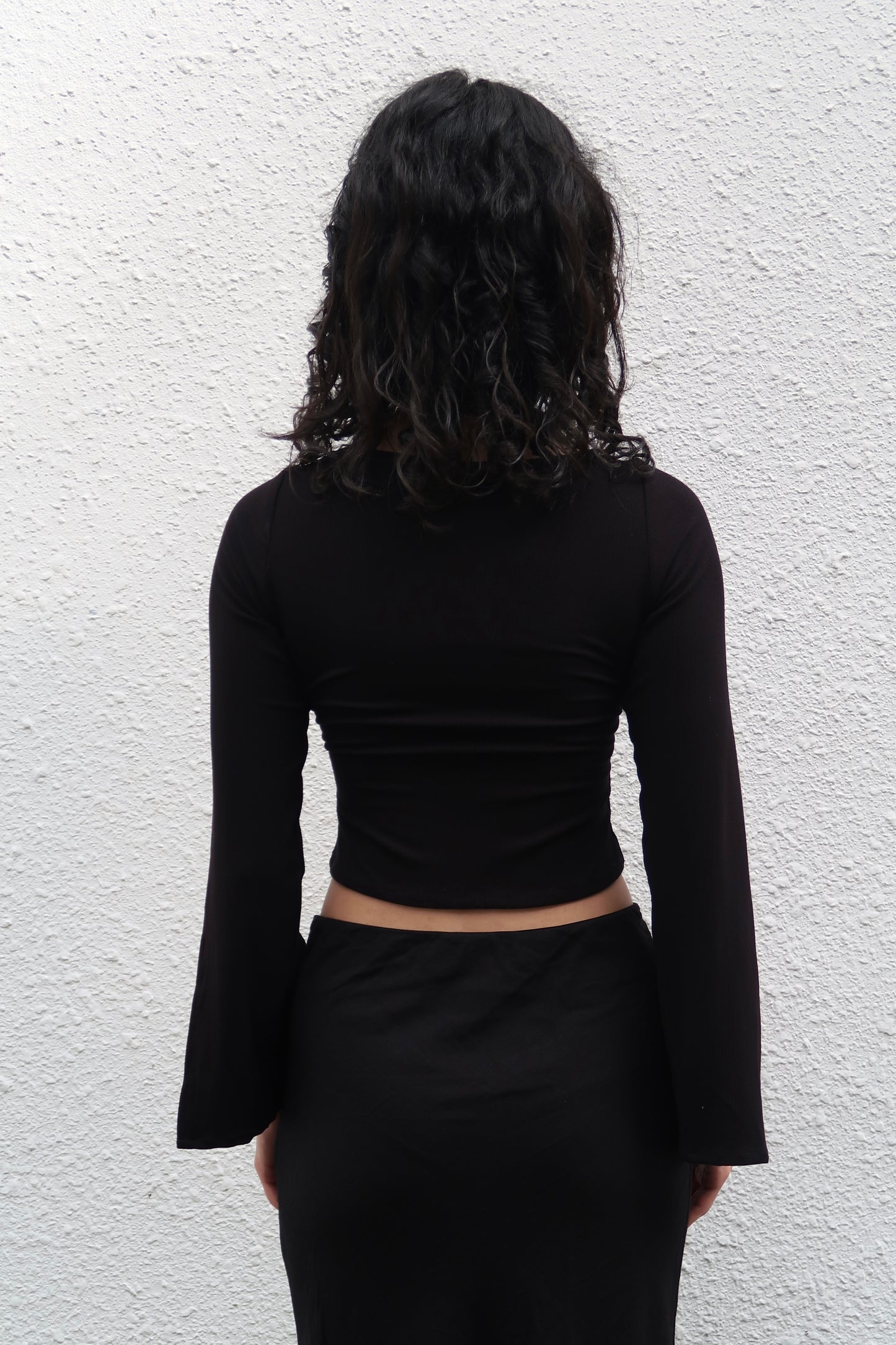 The Maeve Top