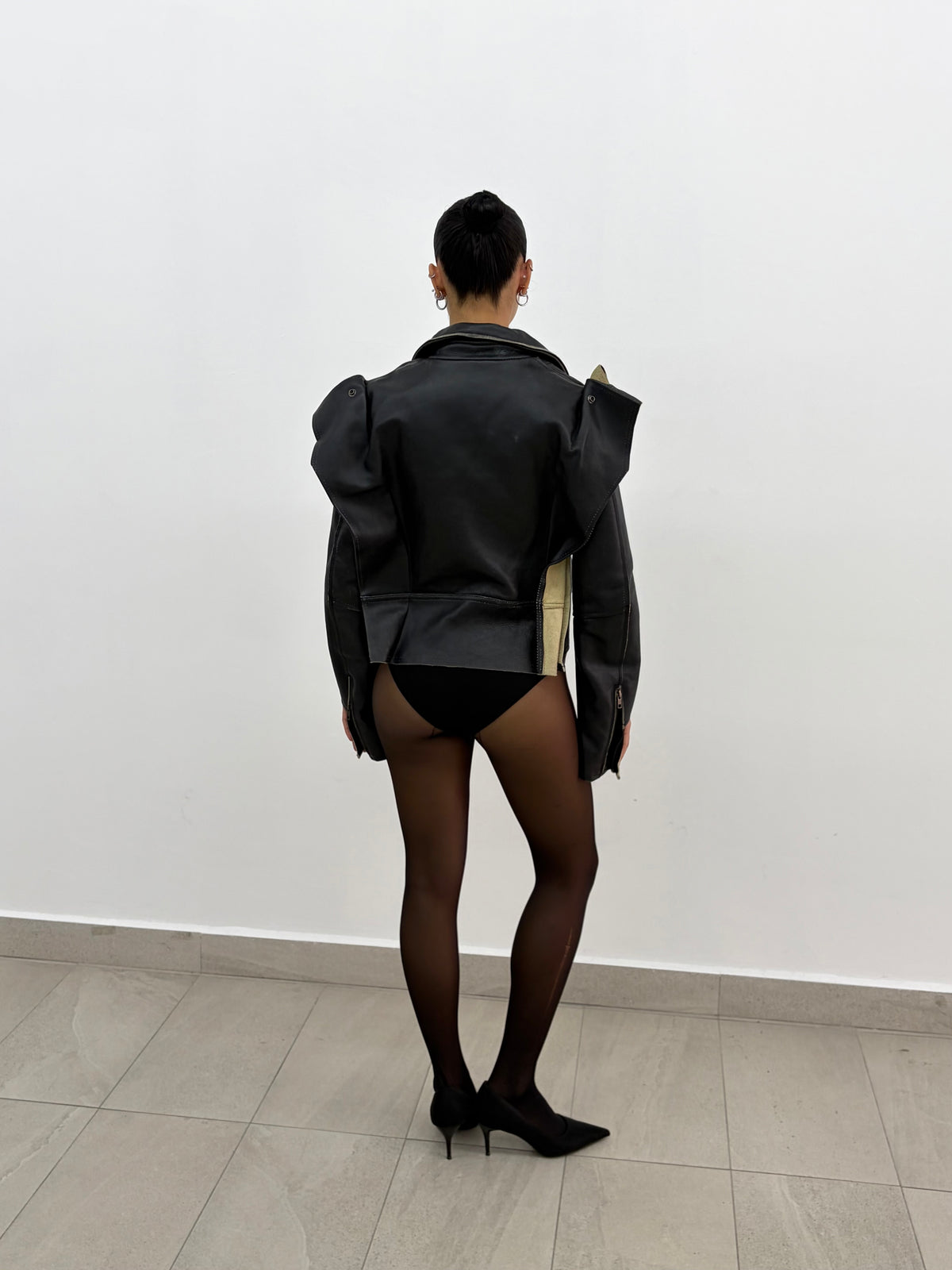 Maison Margiela X H&M Jacket