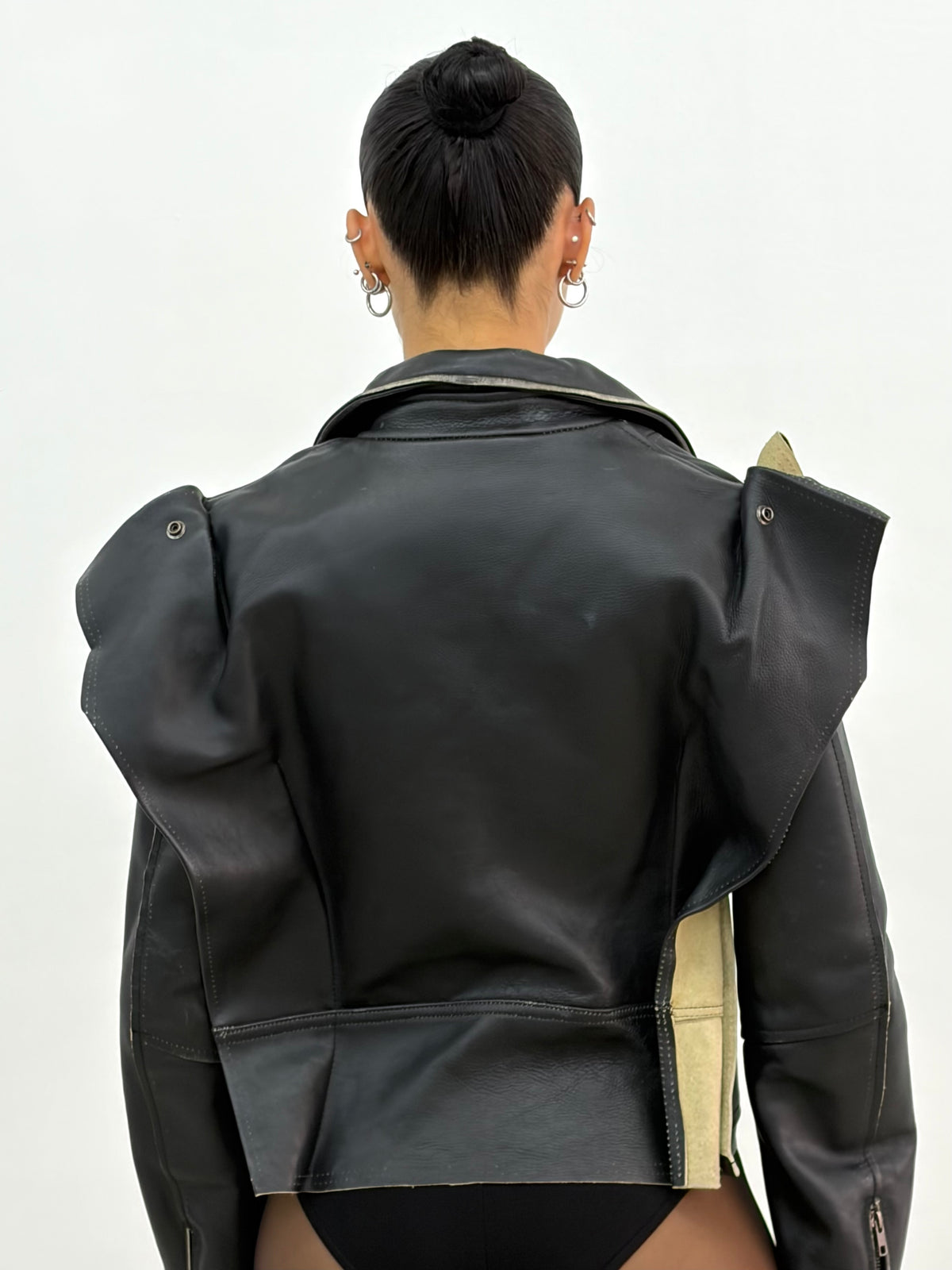 Maison Margiela X H&M Jacket