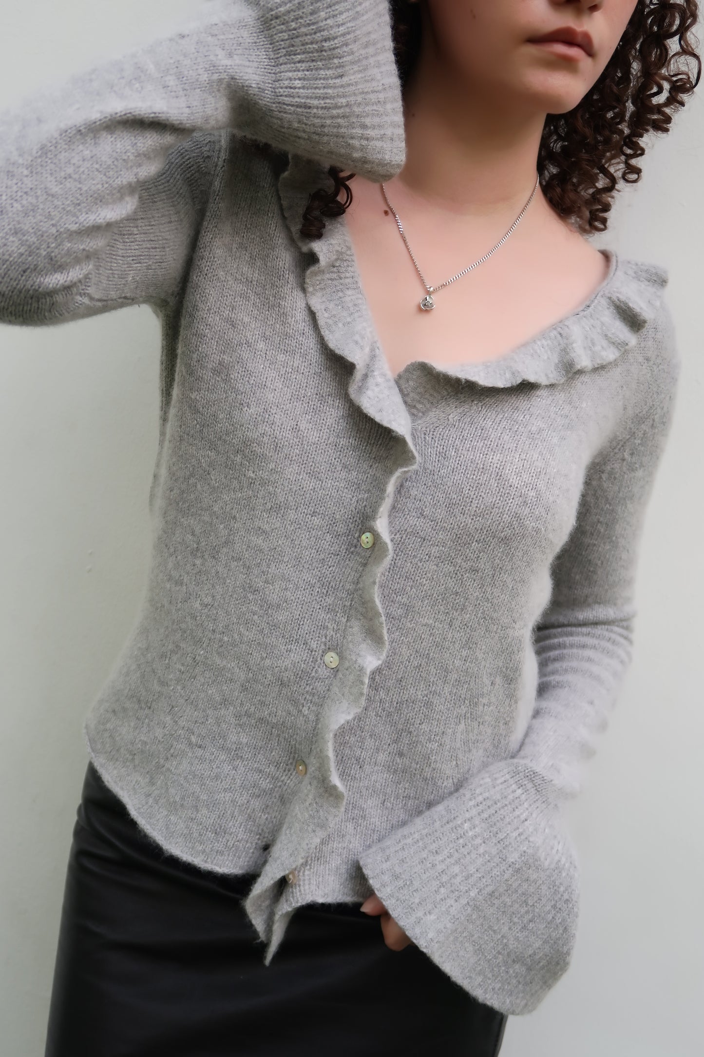 Bloom Necklace
