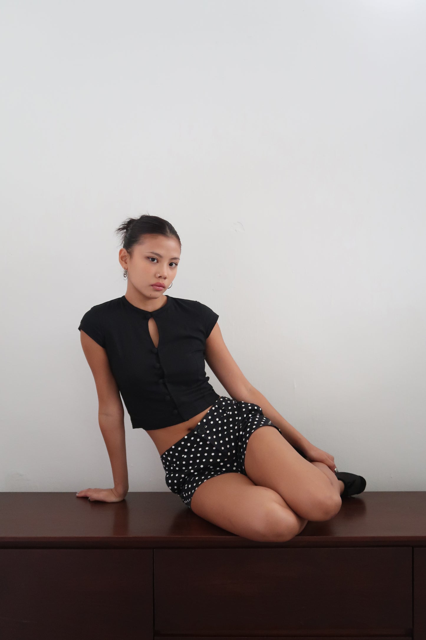 The Kate Top