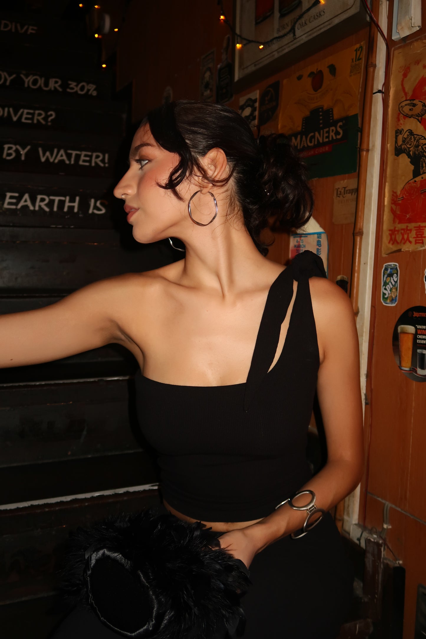 The Jane Top