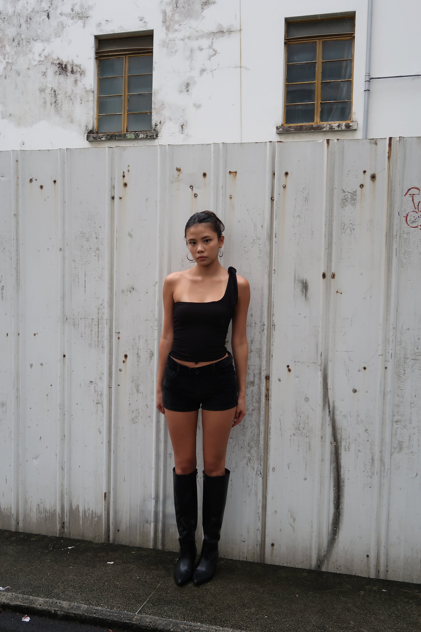 The Jane Top