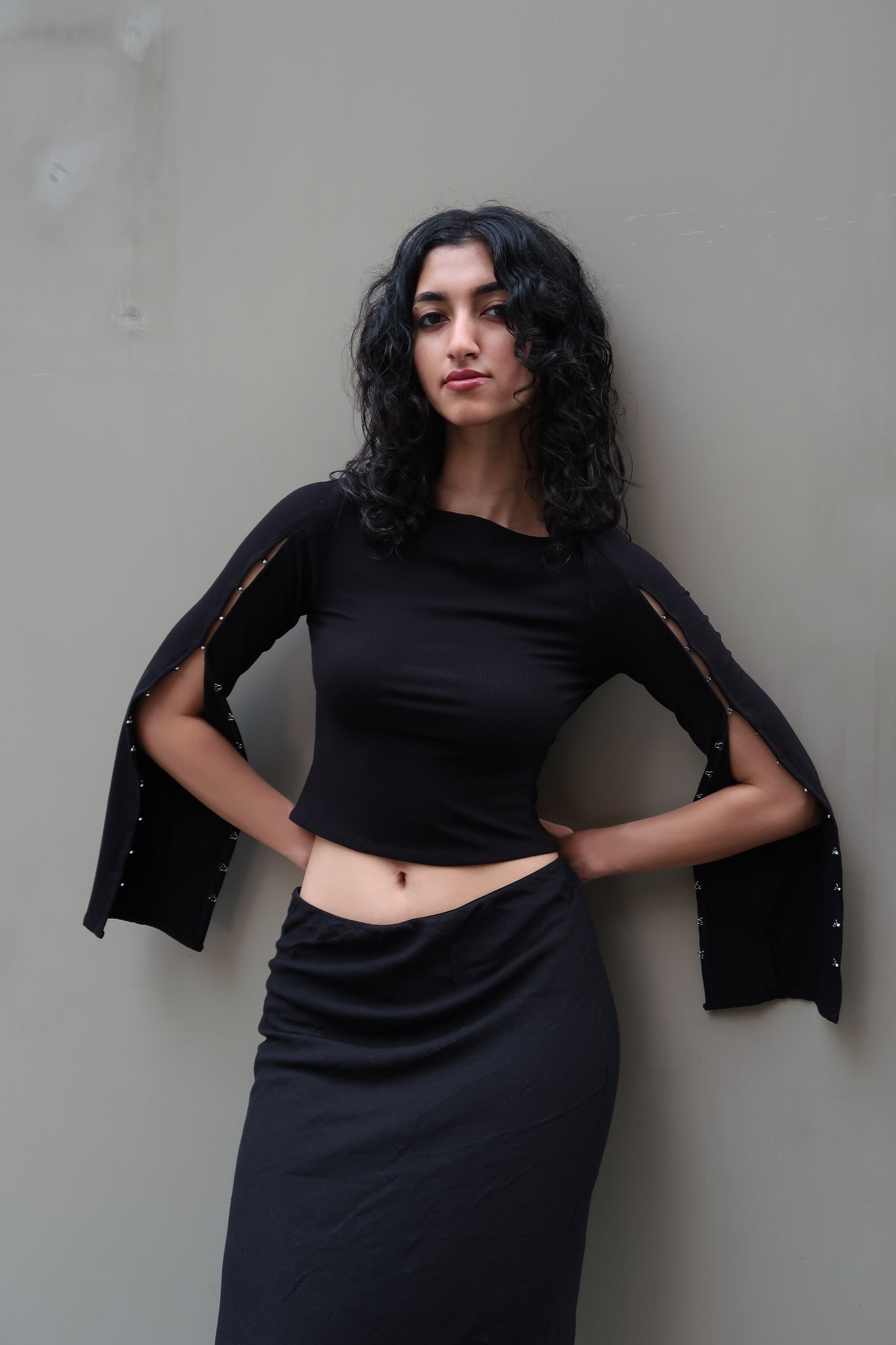 The Maeve Top