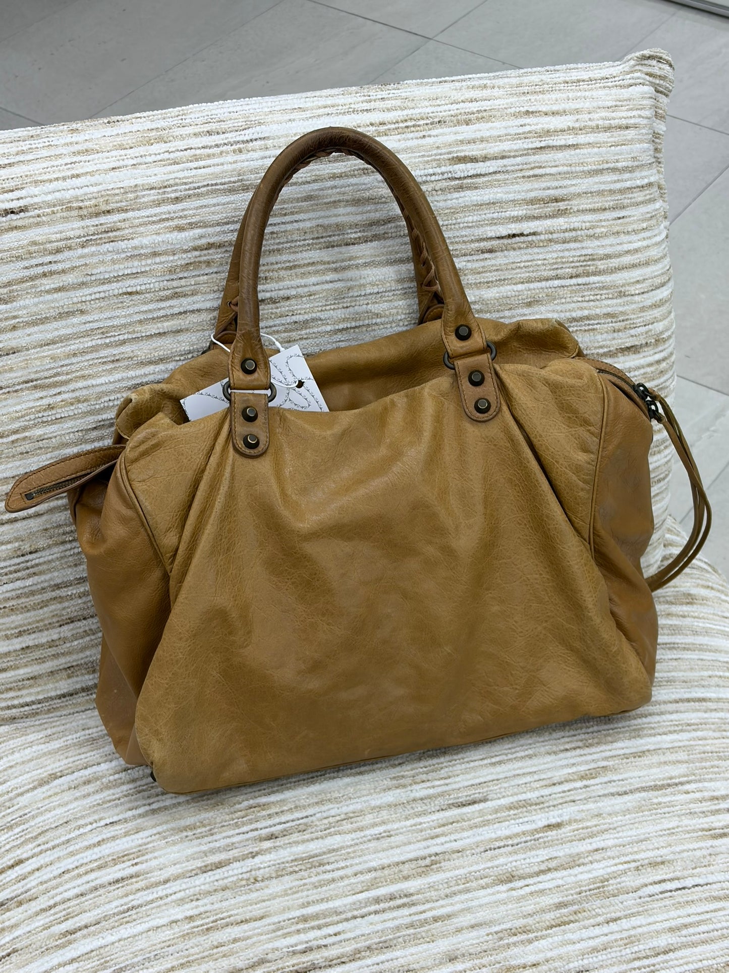 Balenciaga Midday Bag